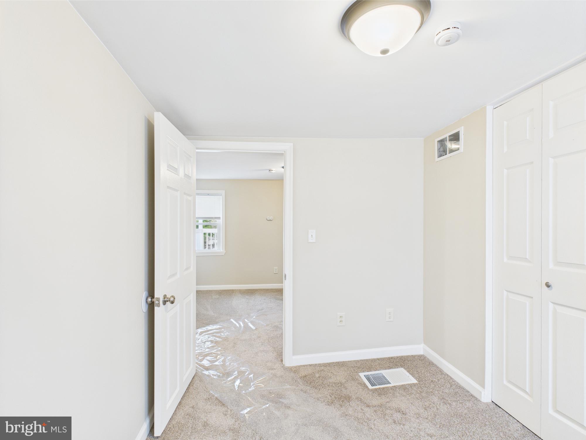 CARLISLE BOROUGH - Residential