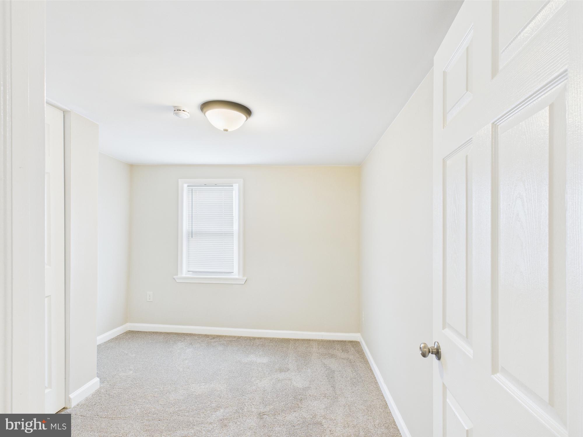 CARLISLE BOROUGH - Residential