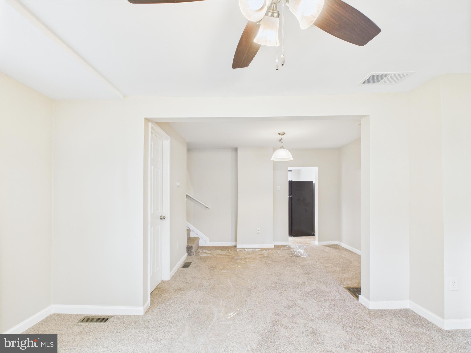 CARLISLE BOROUGH - Residential