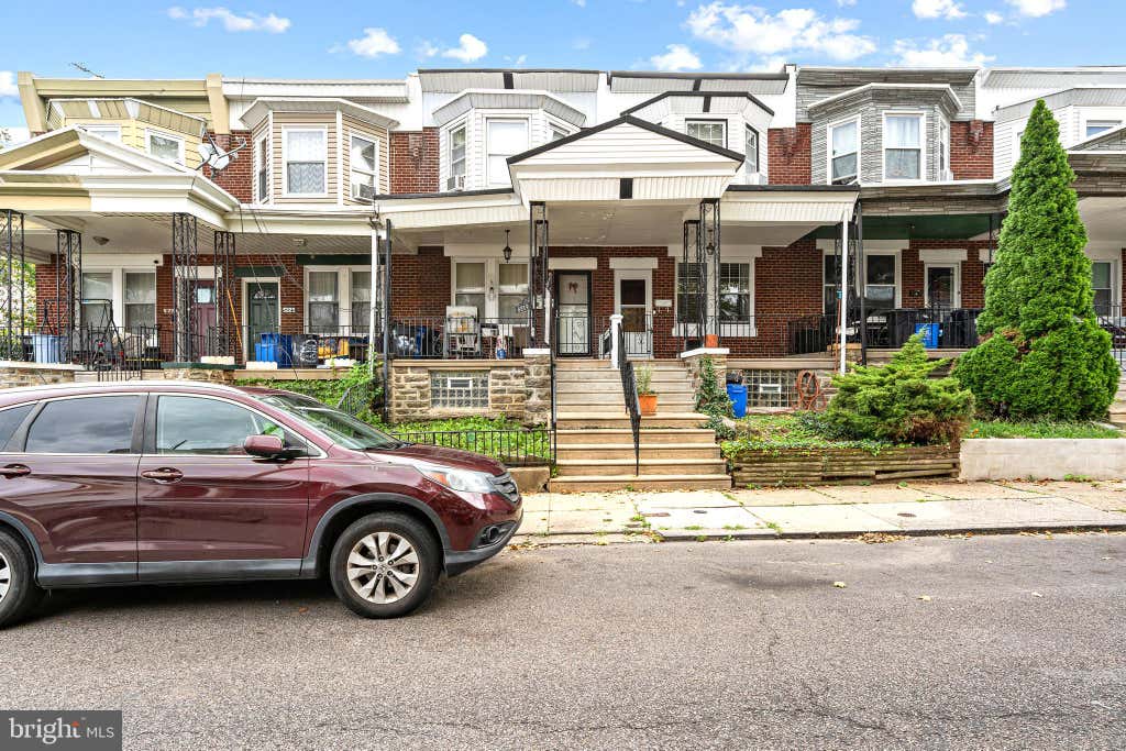 Photo of 5219 N 11th Street, PHILADELPHIA, PA 19141 (MLS # PAPH2660894)