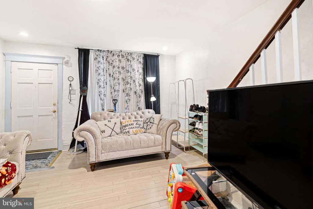 Photo of 5219 N 11th Street, PHILADELPHIA, PA 19141 (MLS # PAPH2660894)