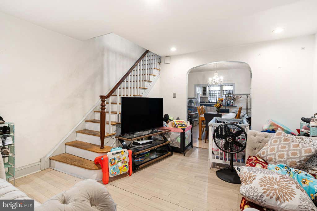 Photo of 5219 N 11th Street, PHILADELPHIA, PA 19141 (MLS # PAPH2660894)