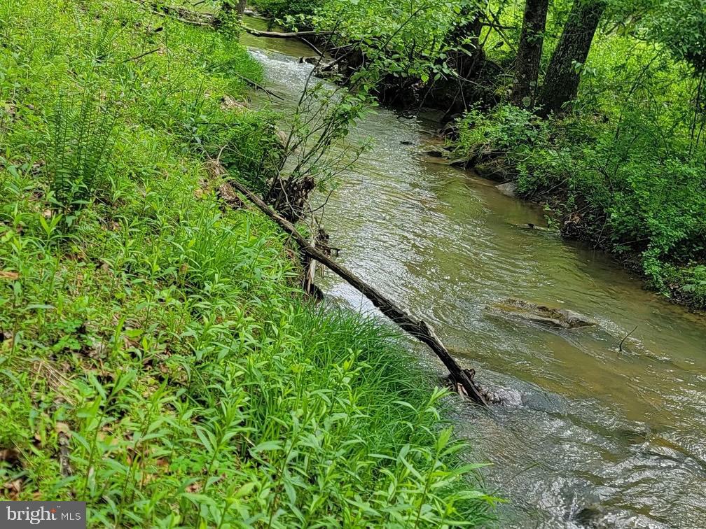 TBD CR83 ROAD