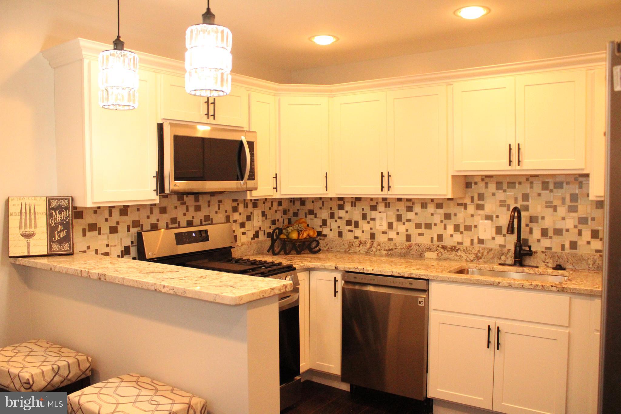 GWYNN OAK SUMMIT - Residential