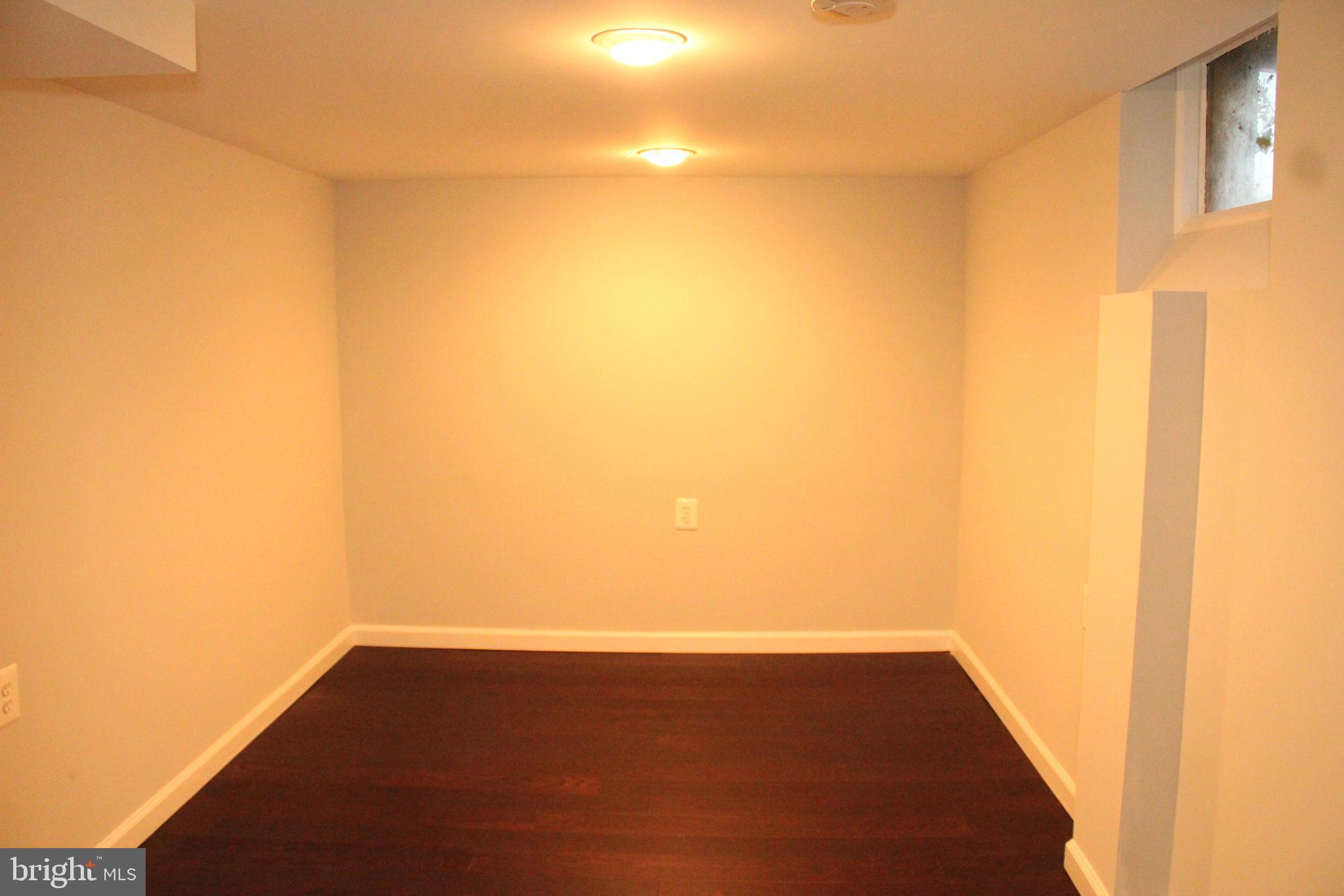 GWYNN OAK SUMMIT - Residential