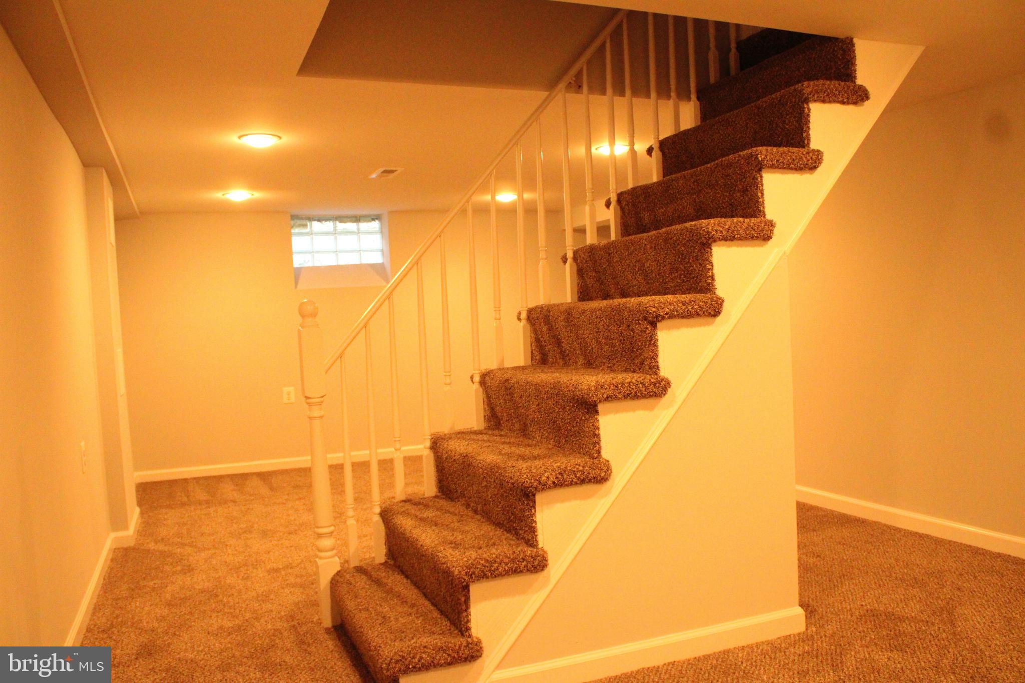 GWYNN OAK SUMMIT - Residential