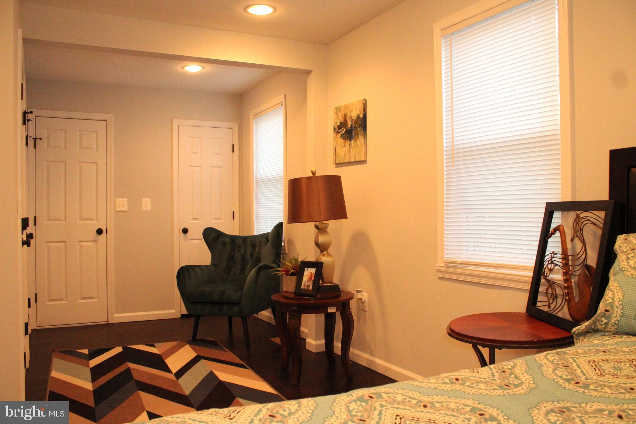 GWYNN OAK SUMMIT - Residential