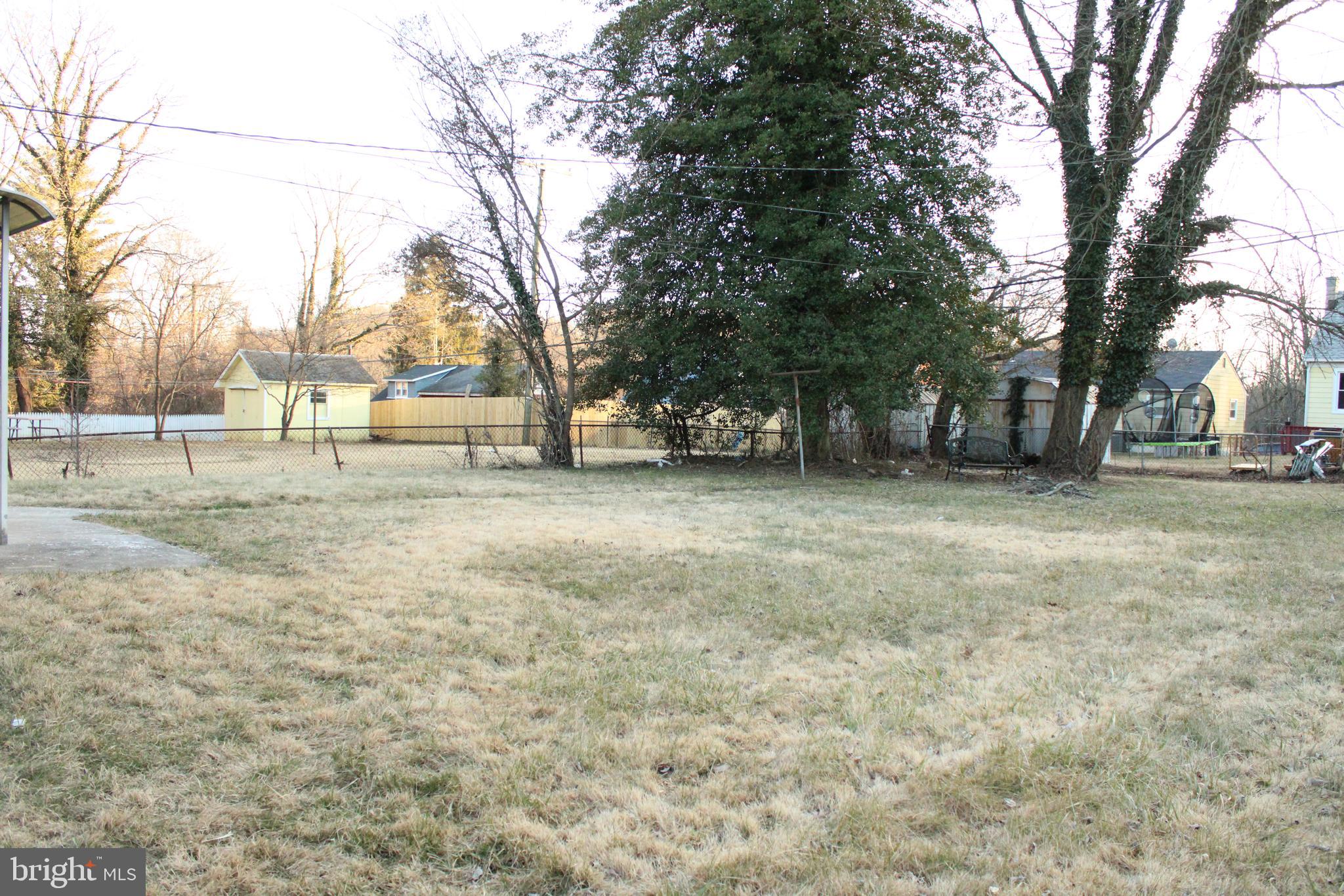 GWYNN OAK SUMMIT - Residential