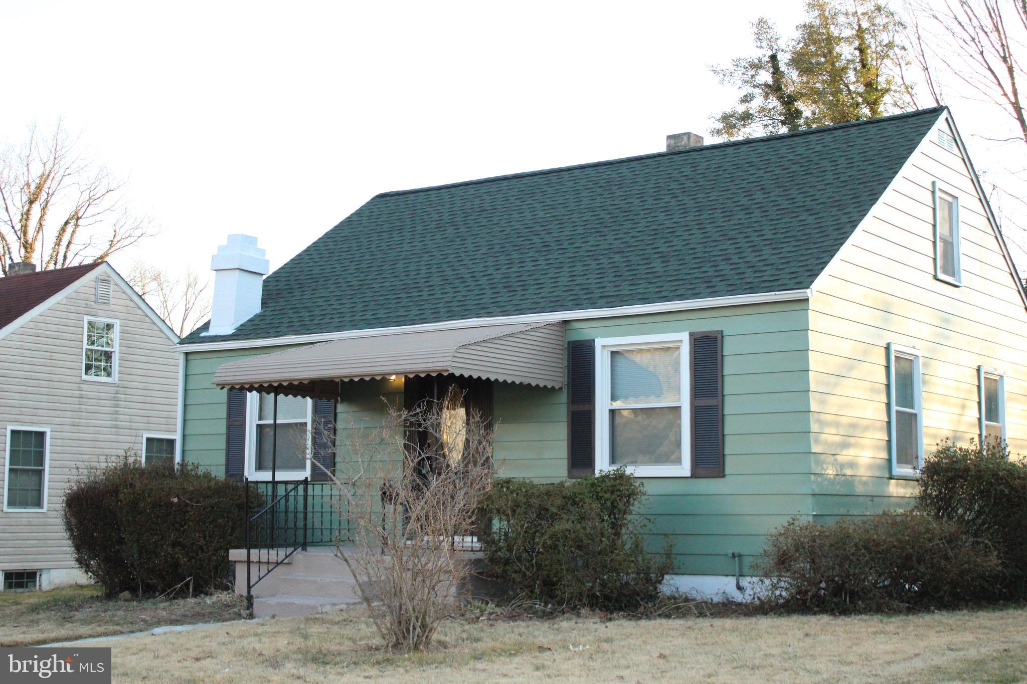 GWYNN OAK SUMMIT - Residential