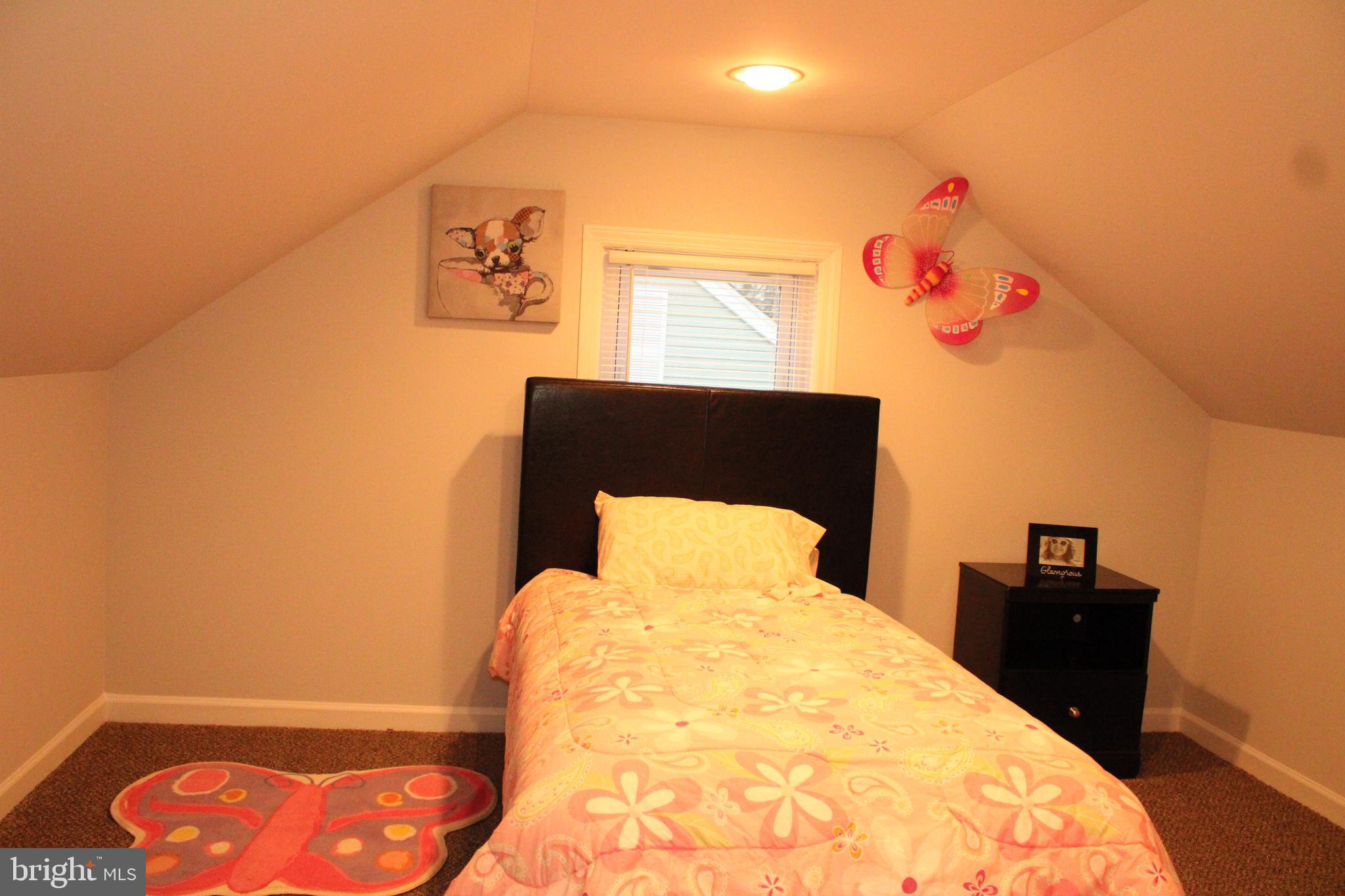 GWYNN OAK SUMMIT - Residential