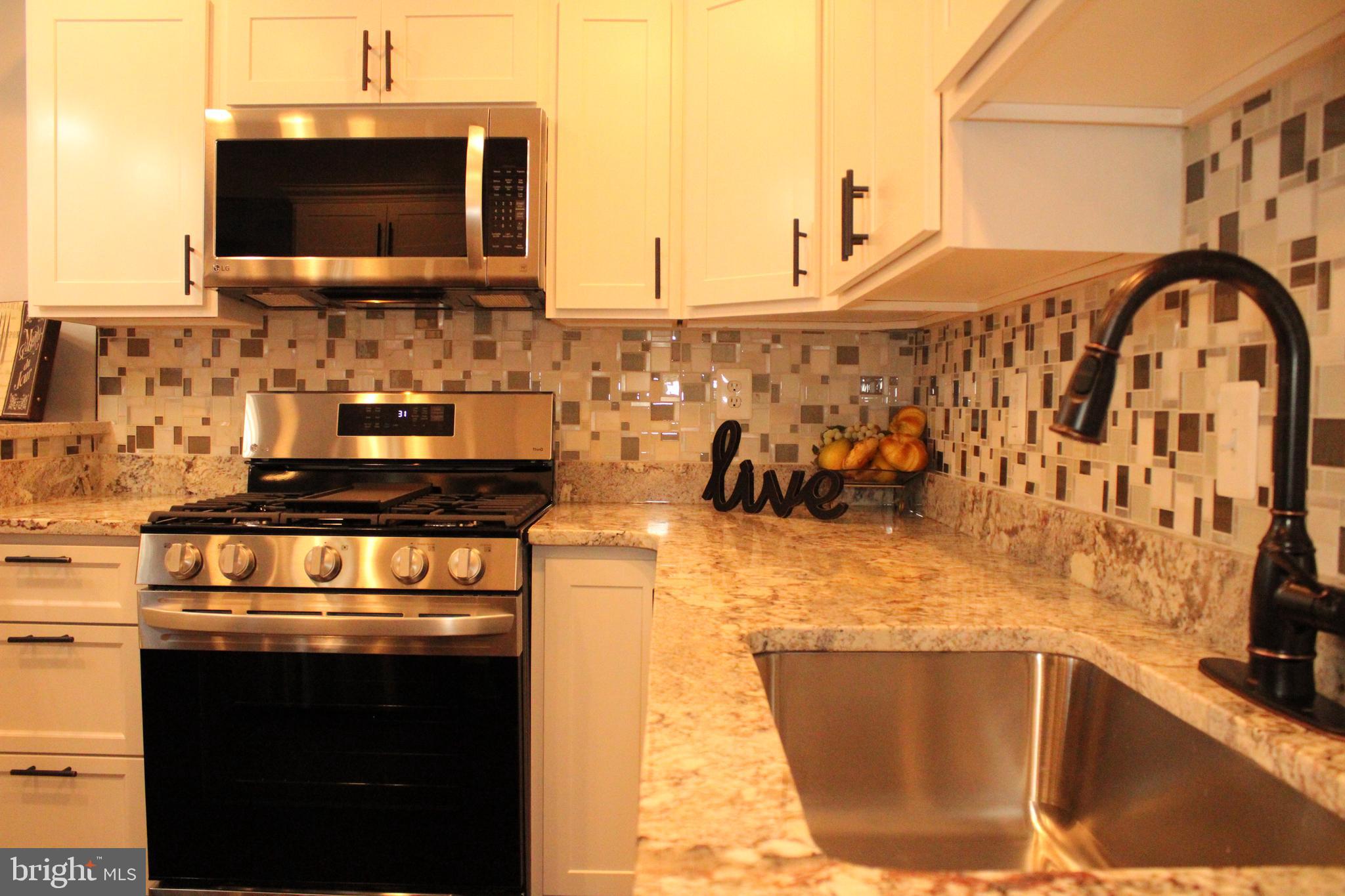 GWYNN OAK SUMMIT - Residential