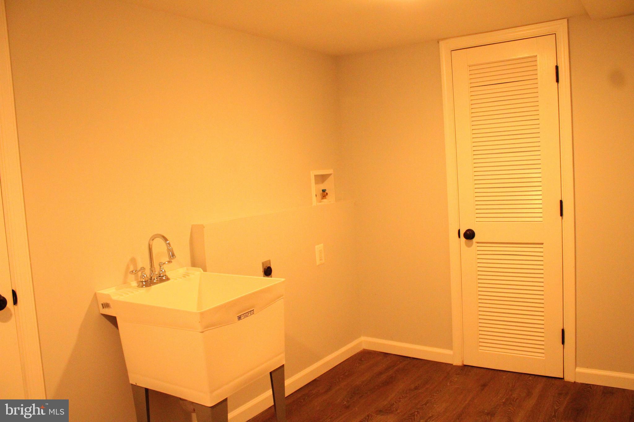 GWYNN OAK SUMMIT - Residential