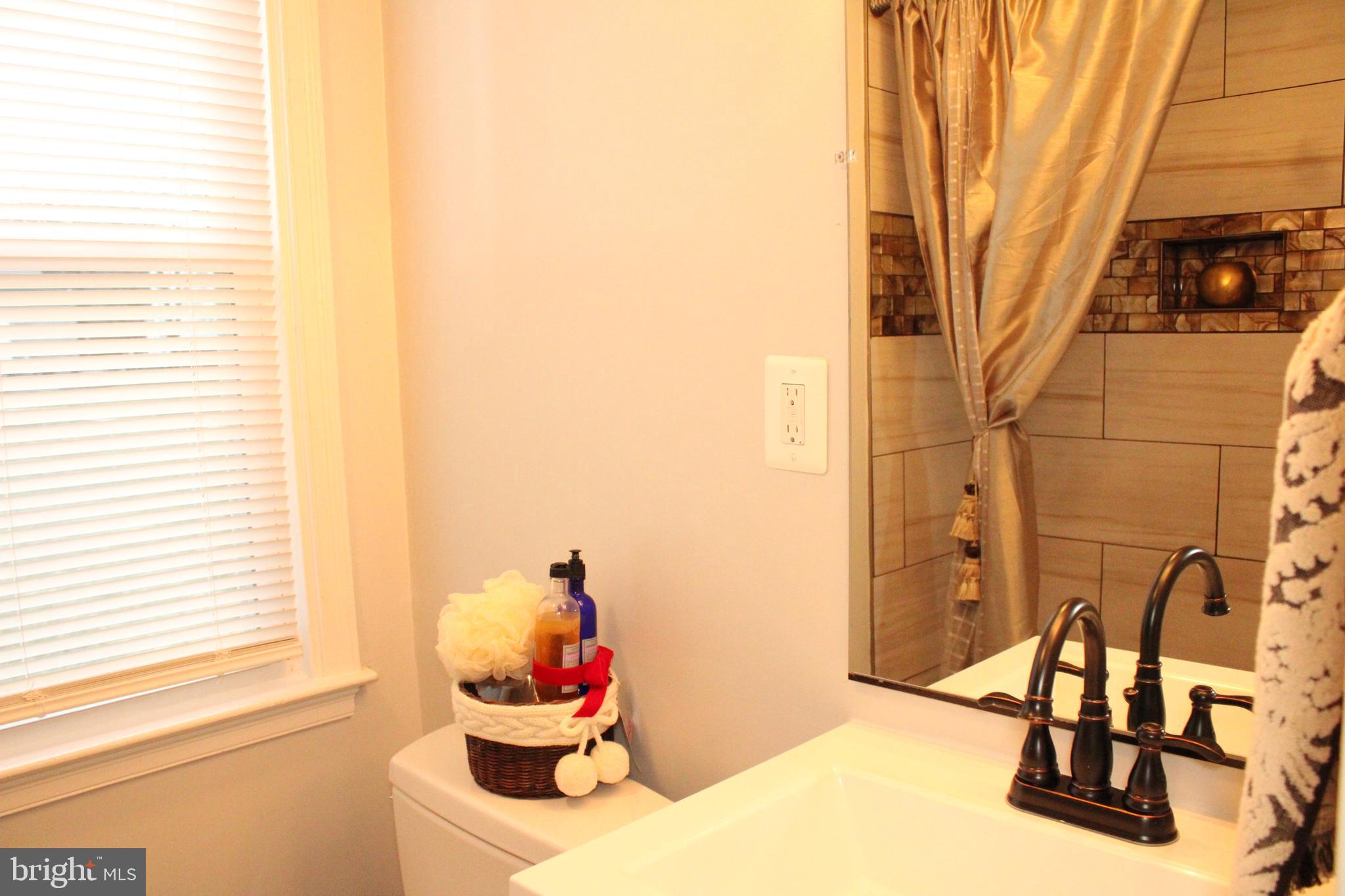 GWYNN OAK SUMMIT - Residential