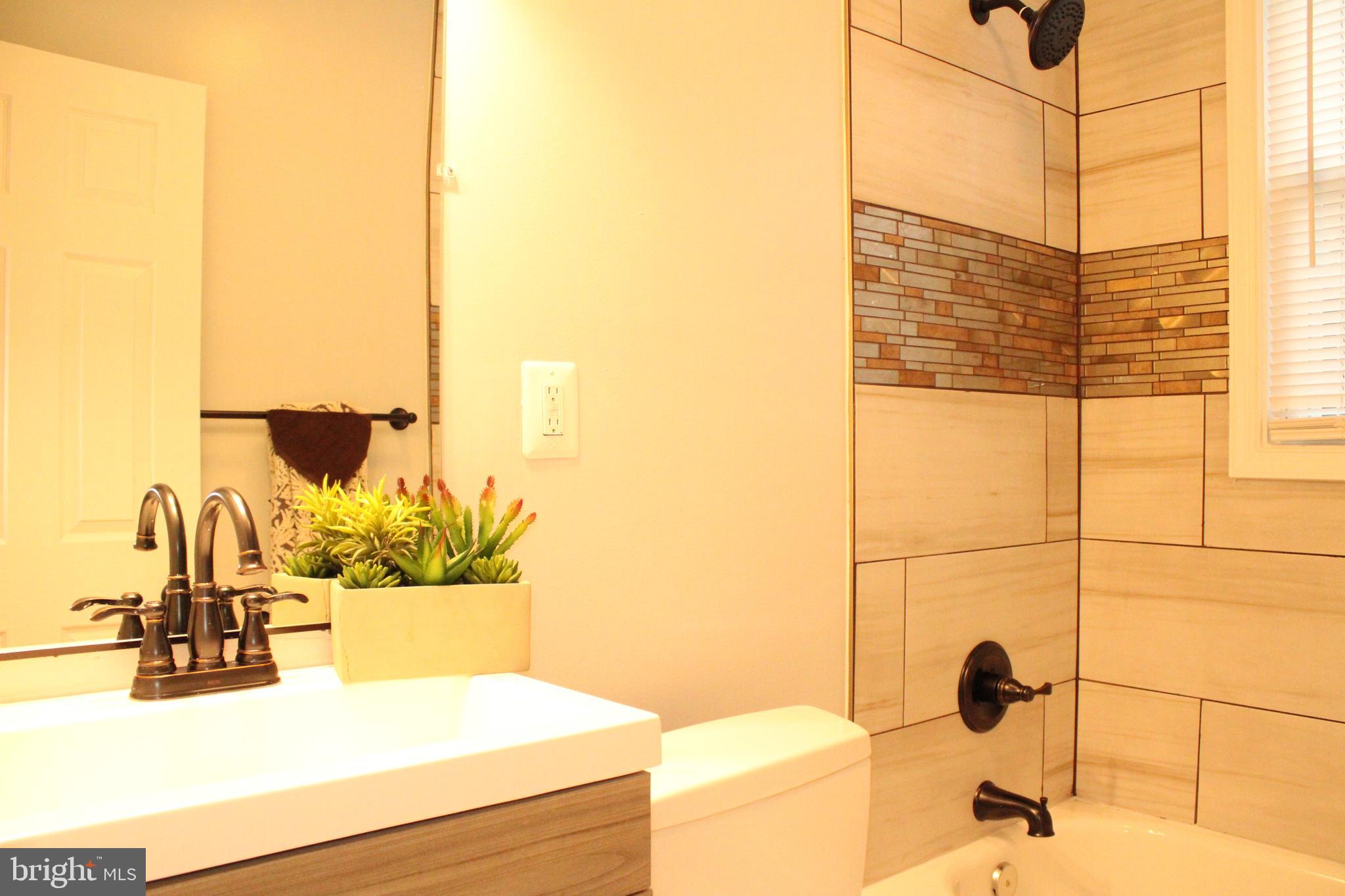 GWYNN OAK SUMMIT - Residential