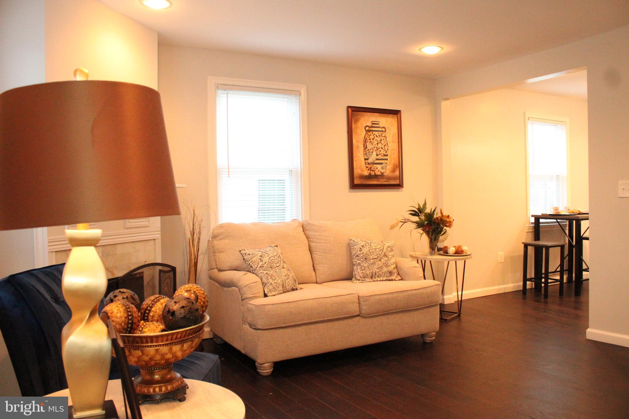 GWYNN OAK SUMMIT - Residential