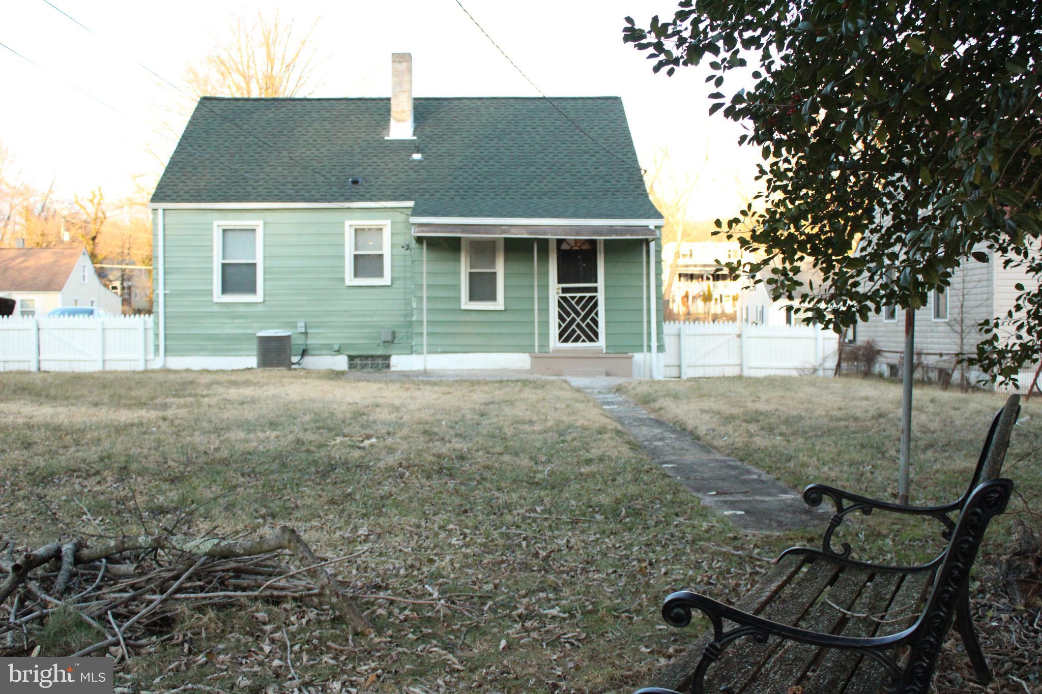 GWYNN OAK SUMMIT - Residential