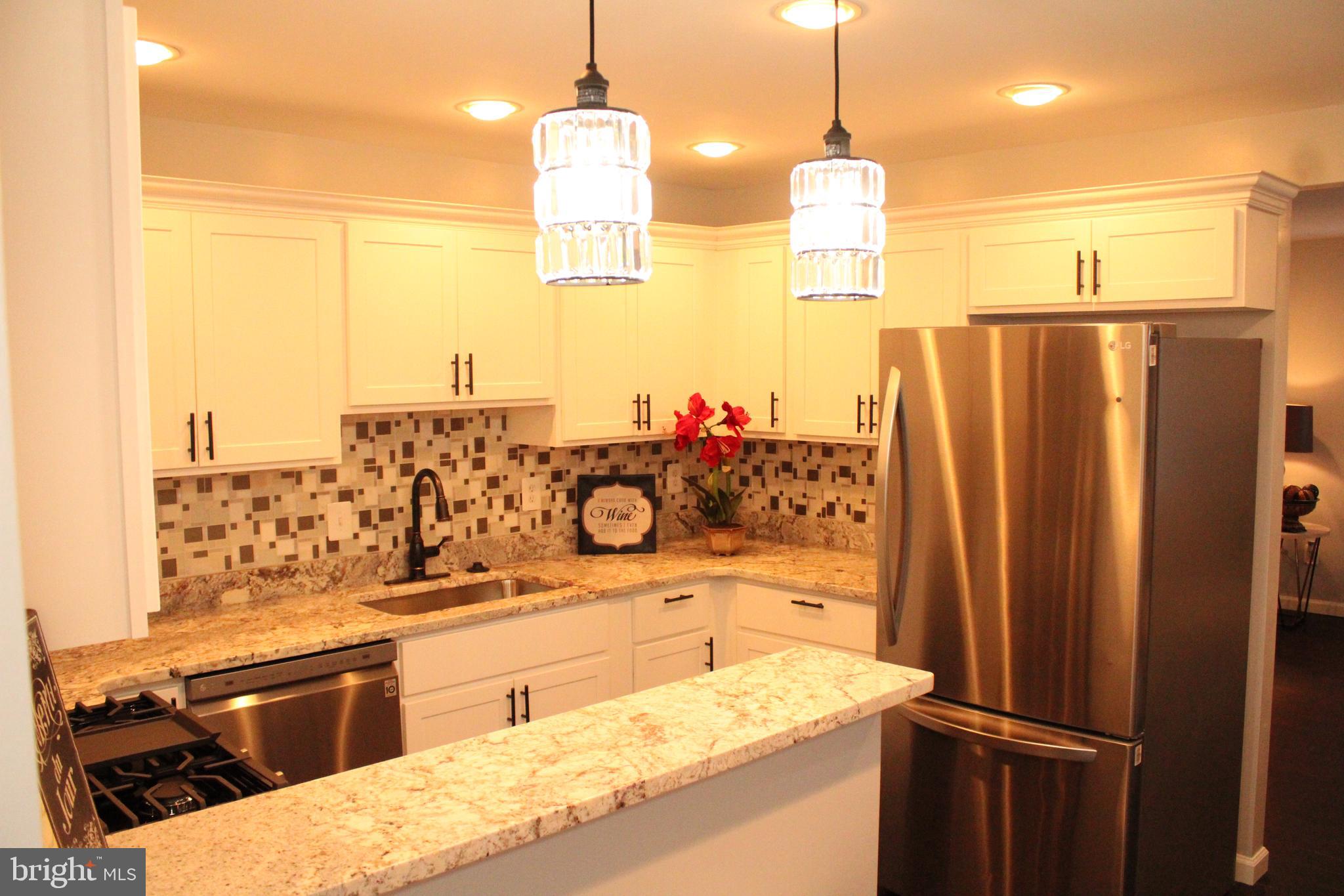 GWYNN OAK SUMMIT - Residential