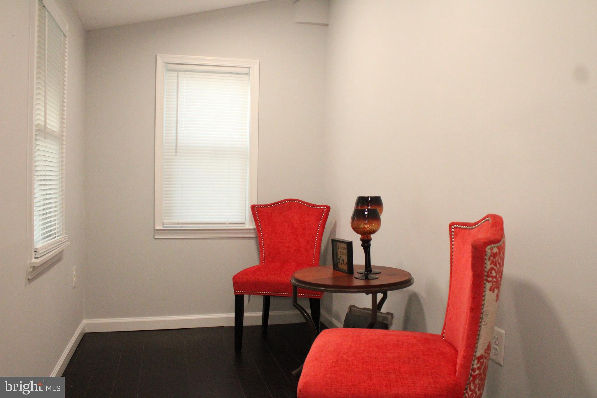 GWYNN OAK SUMMIT - Residential