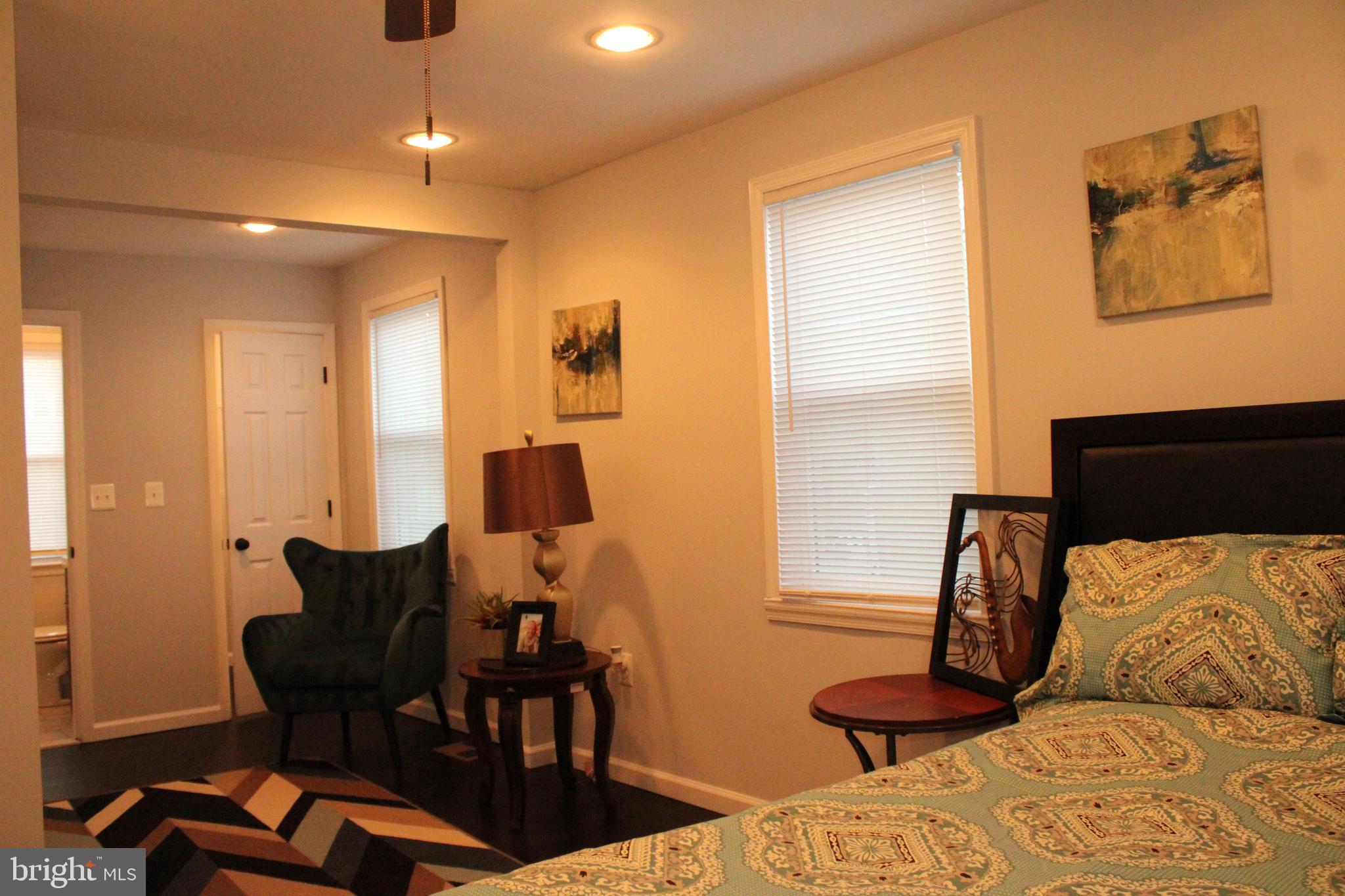 GWYNN OAK SUMMIT - Residential