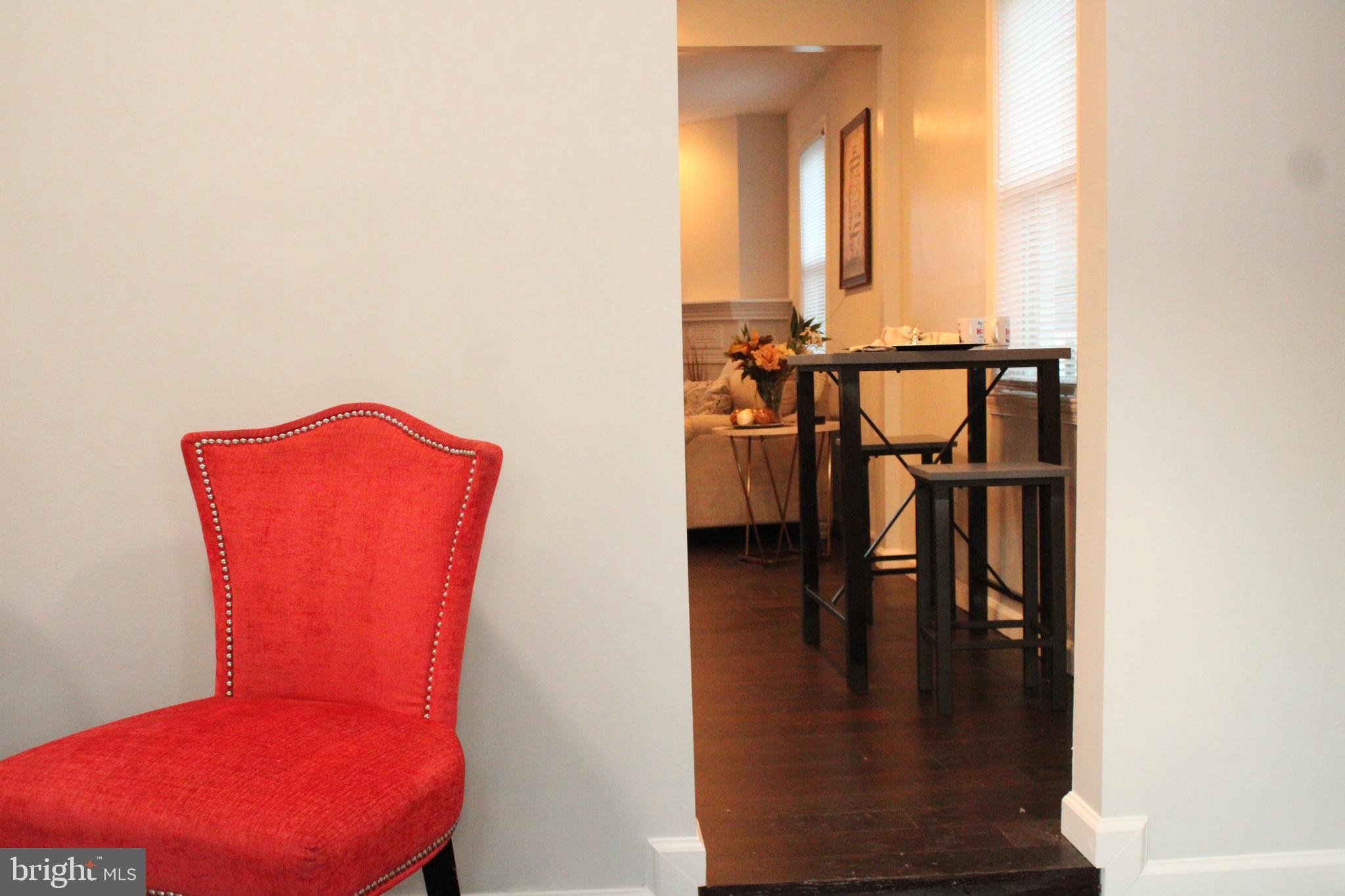 GWYNN OAK SUMMIT - Residential