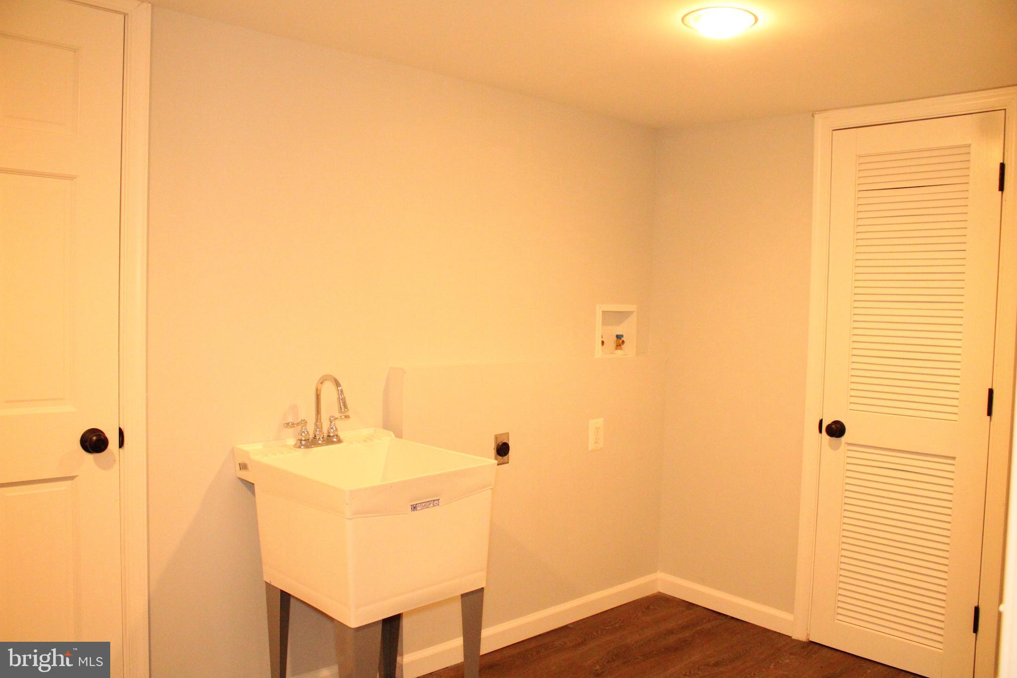 GWYNN OAK SUMMIT - Residential