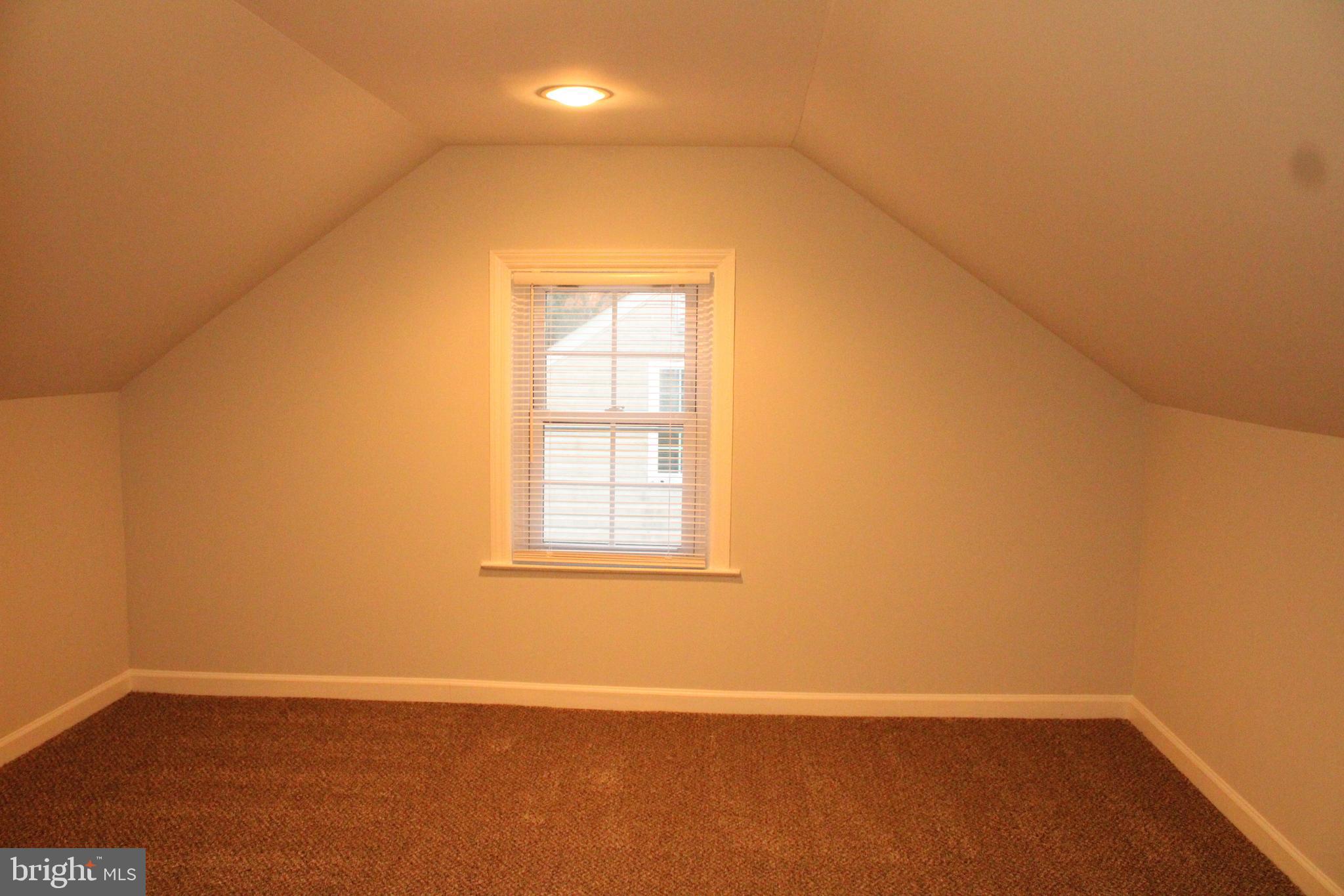 GWYNN OAK SUMMIT - Residential