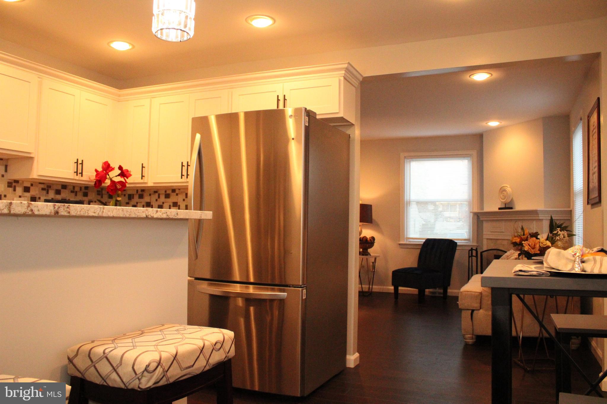 GWYNN OAK SUMMIT - Residential