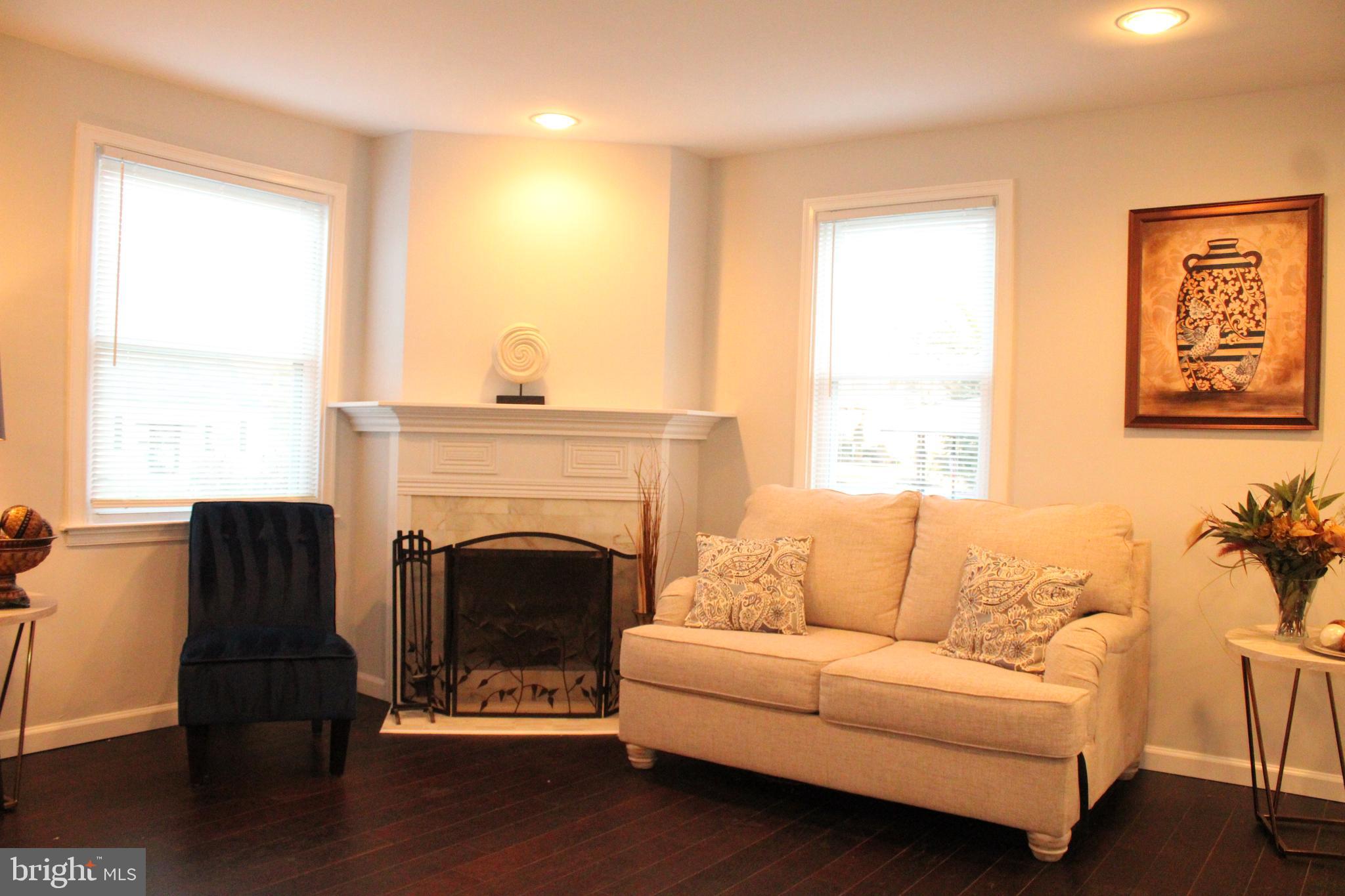 GWYNN OAK SUMMIT - Residential