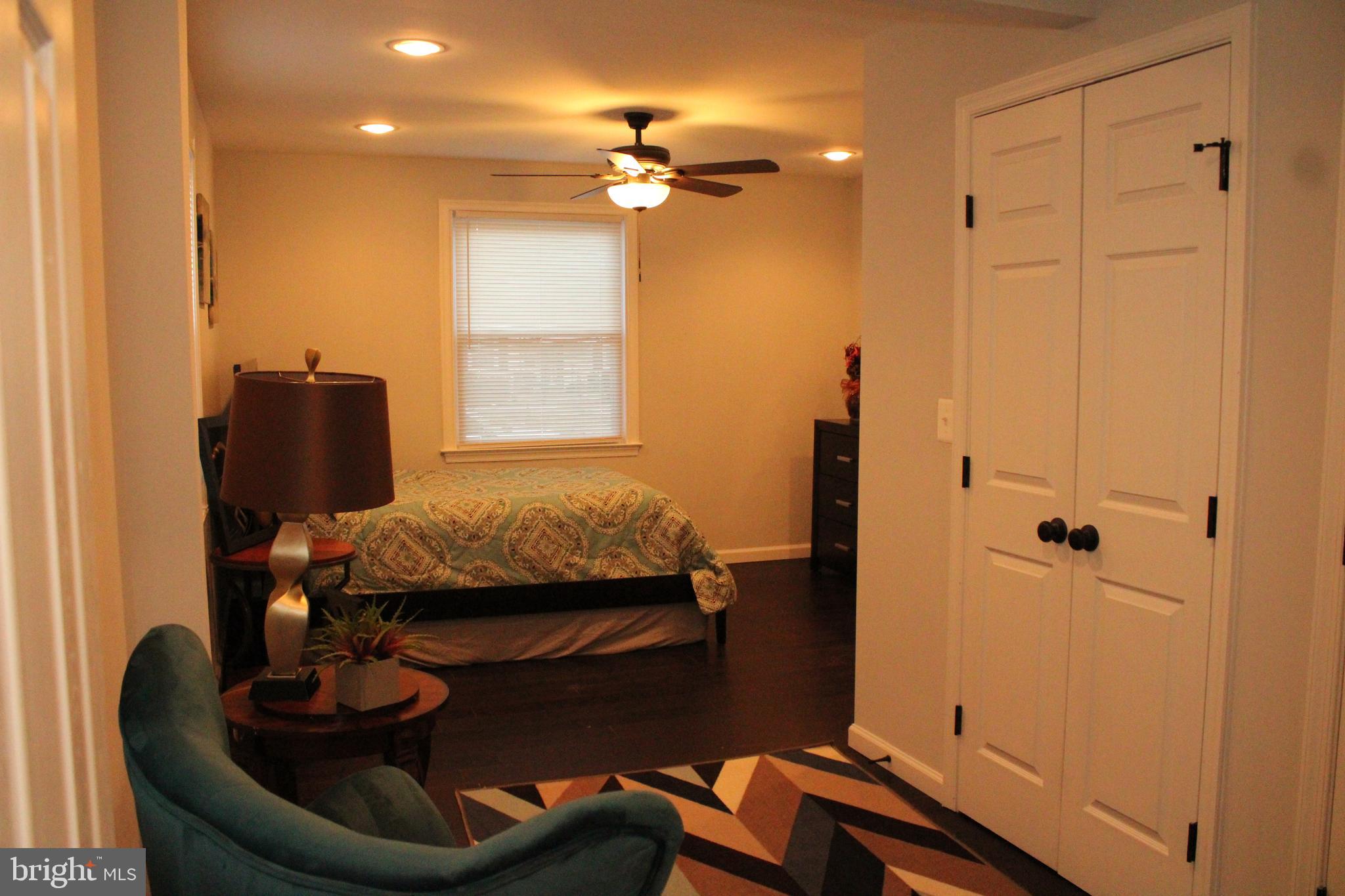 GWYNN OAK SUMMIT - Residential