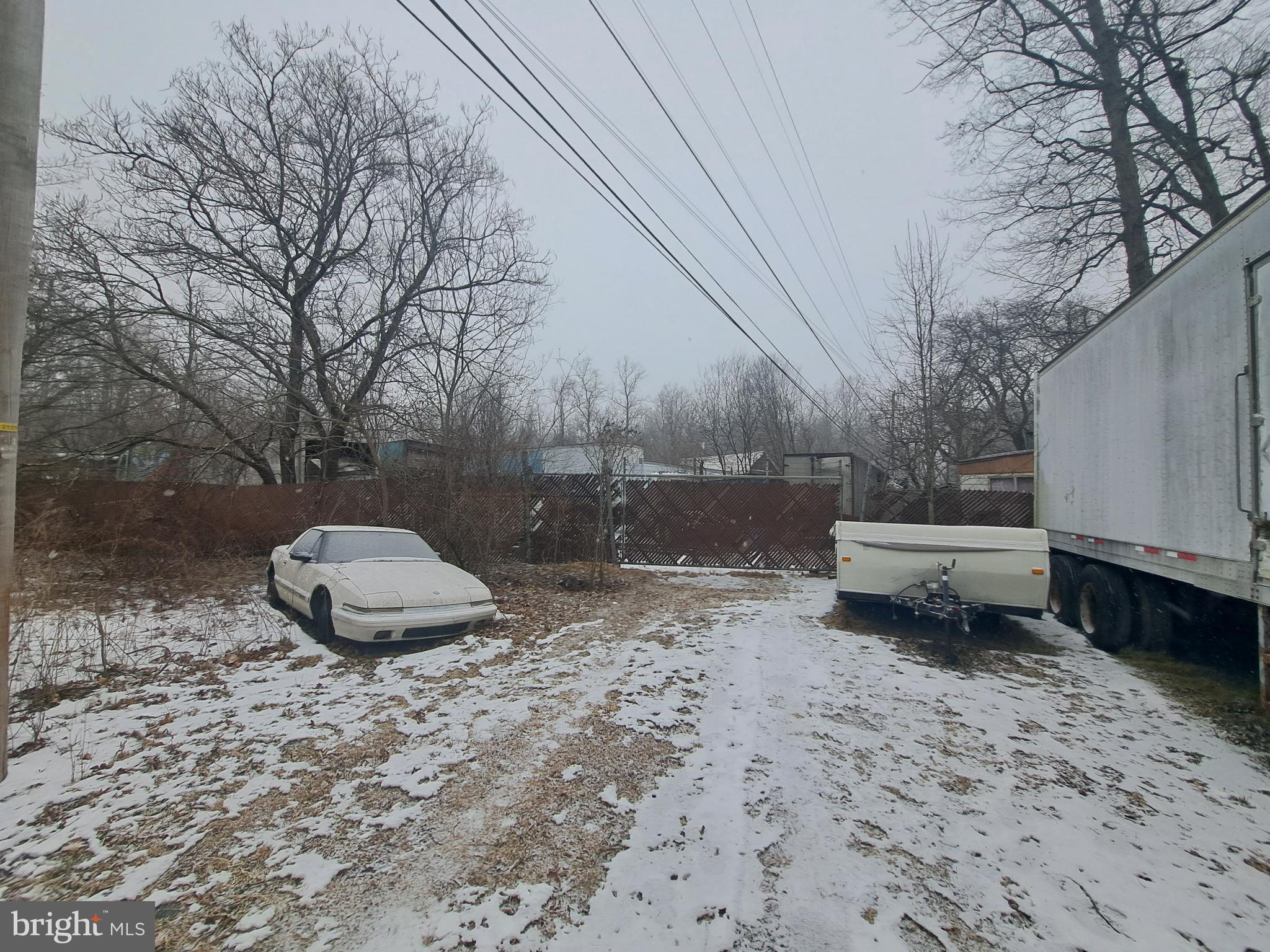 124 MOLASSES ROAD