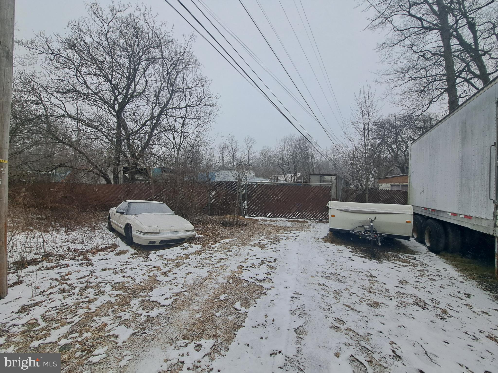 124 MOLASSES ROAD