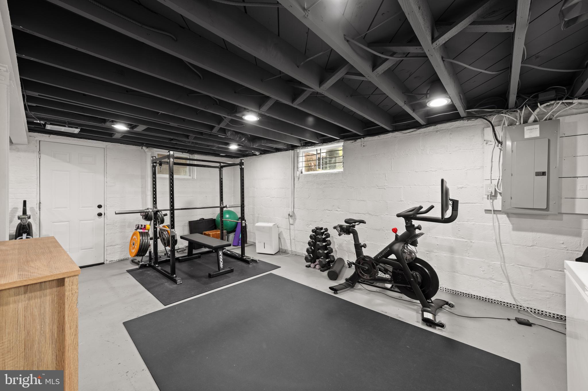 TAKOMA PARK - Residential