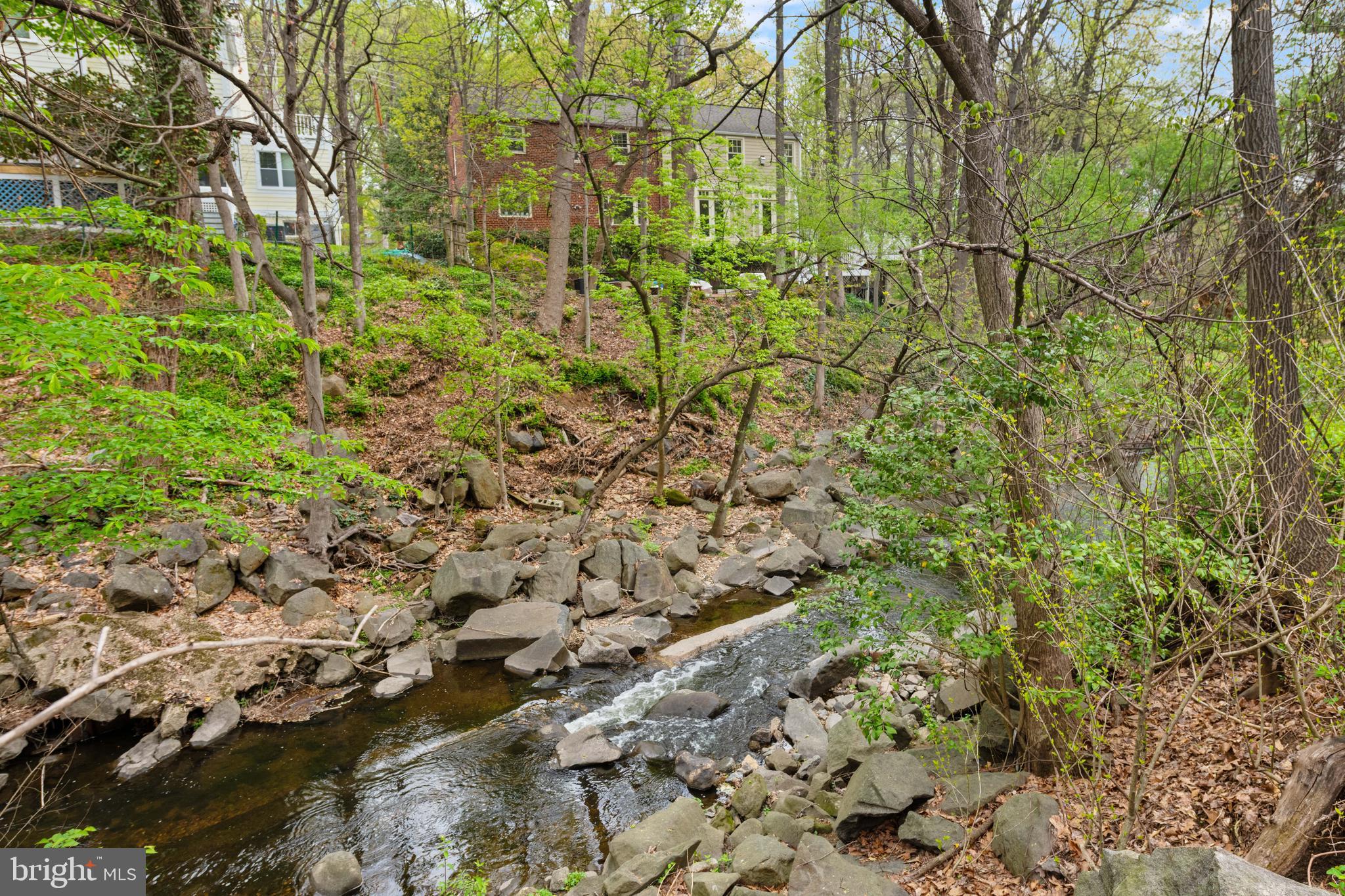 TAKOMA PARK - Residential