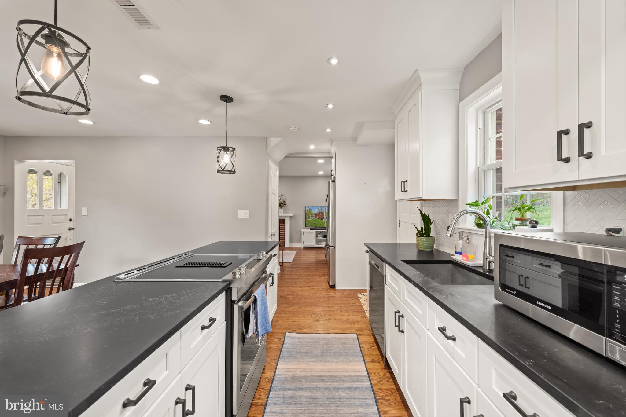 TAKOMA PARK - Residential