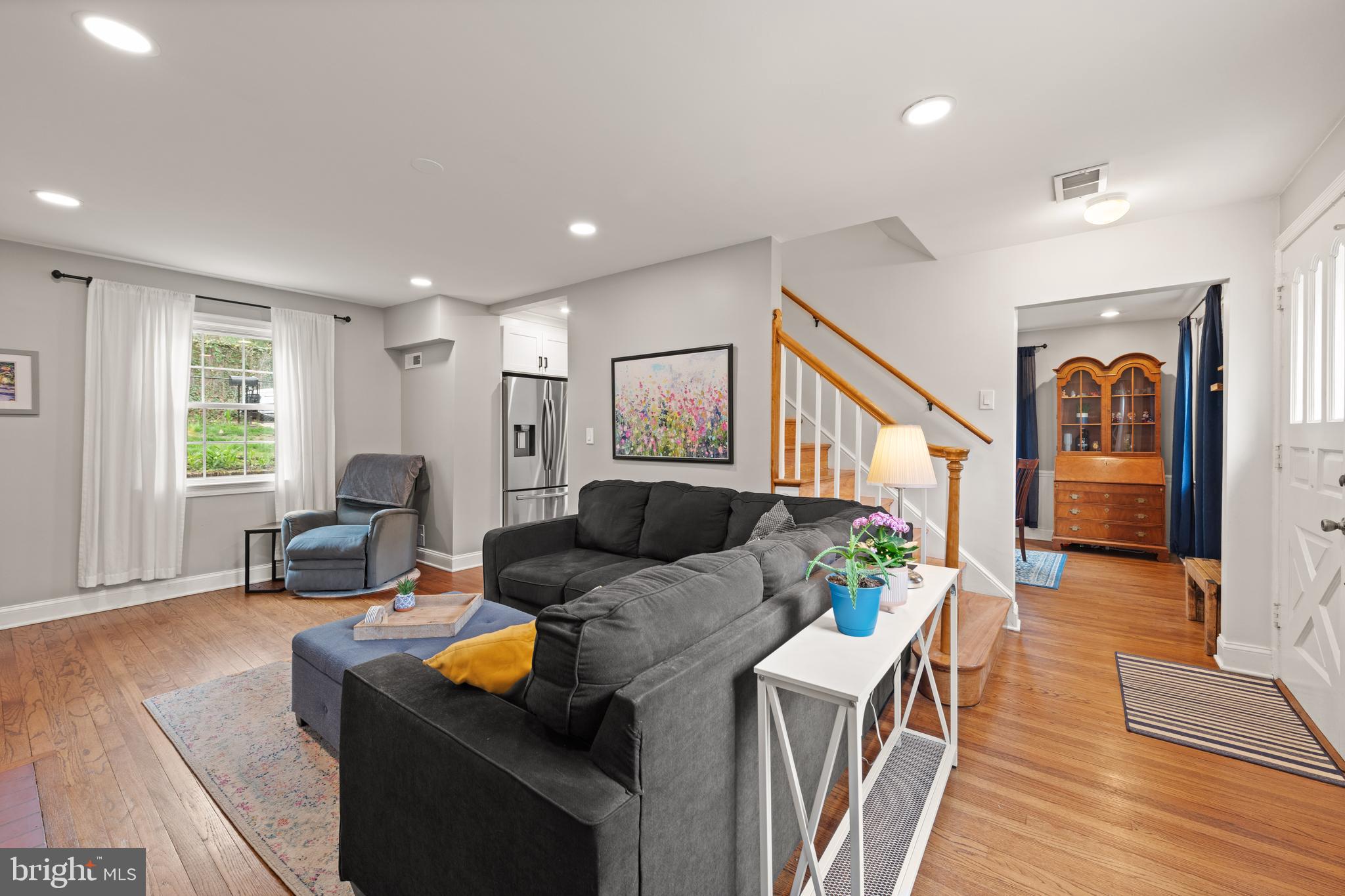 TAKOMA PARK - Residential