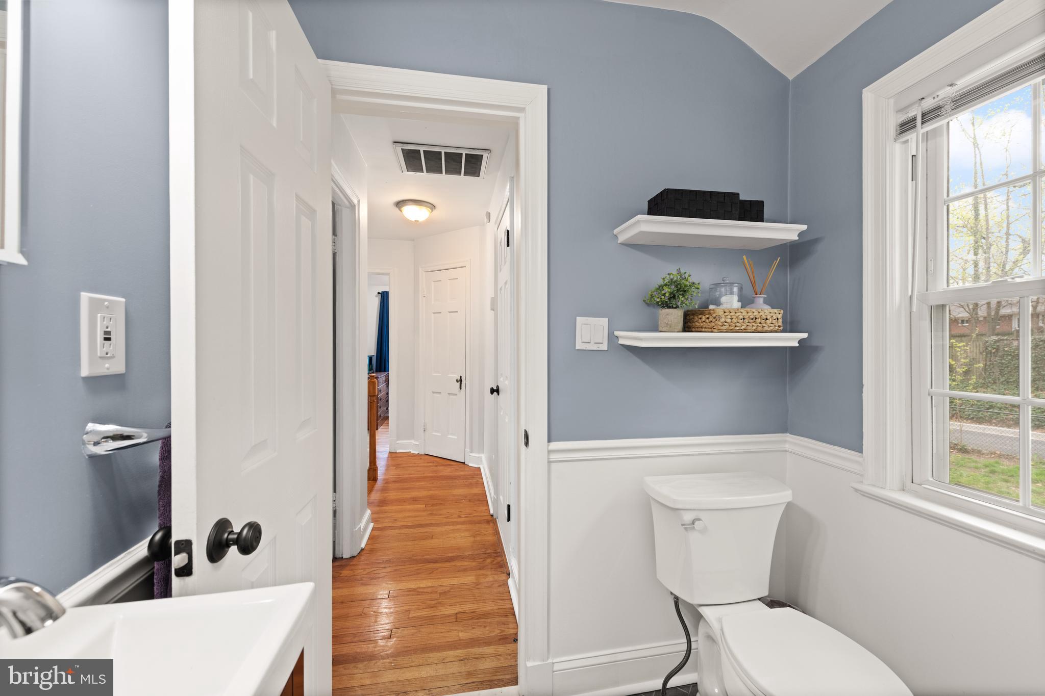 TAKOMA PARK - Residential