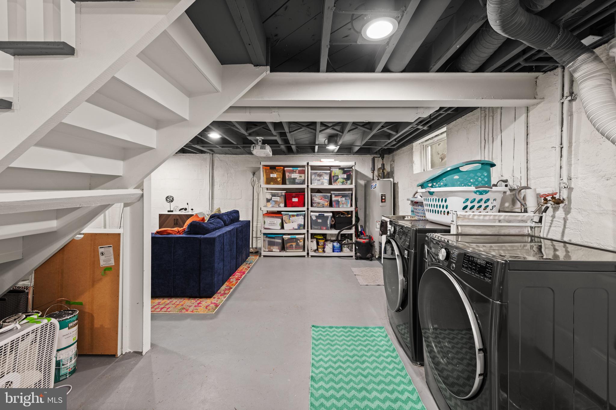 TAKOMA PARK - Residential