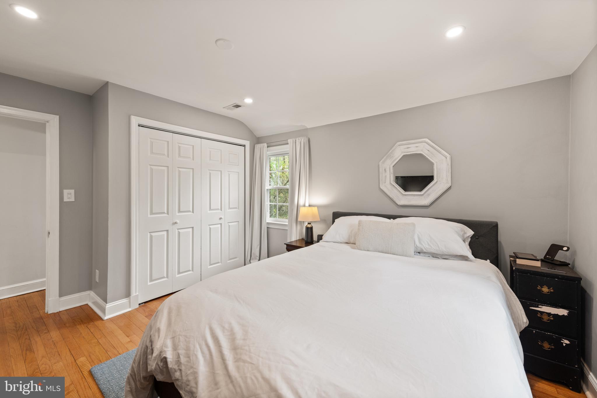 TAKOMA PARK - Residential