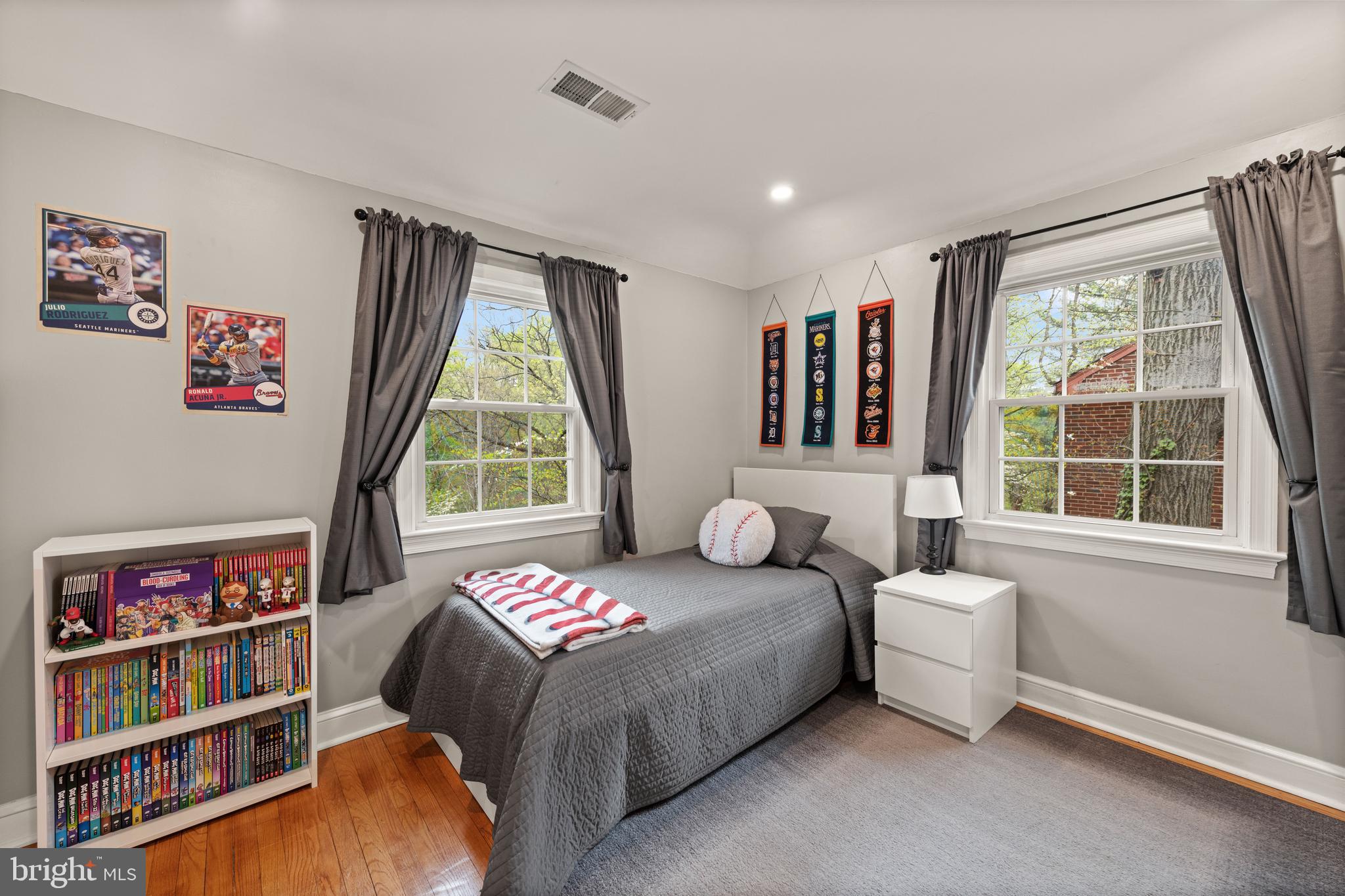 TAKOMA PARK - Residential