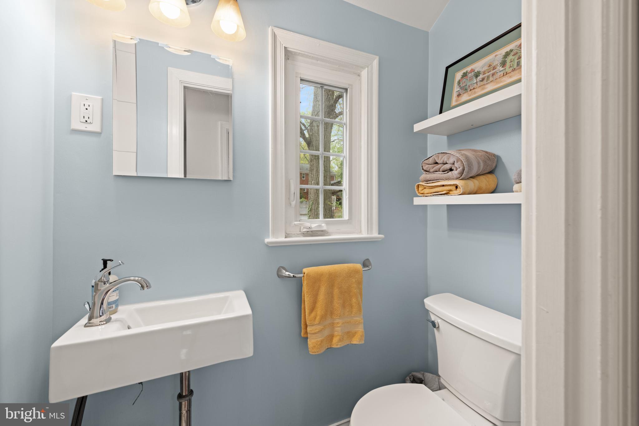 TAKOMA PARK - Residential