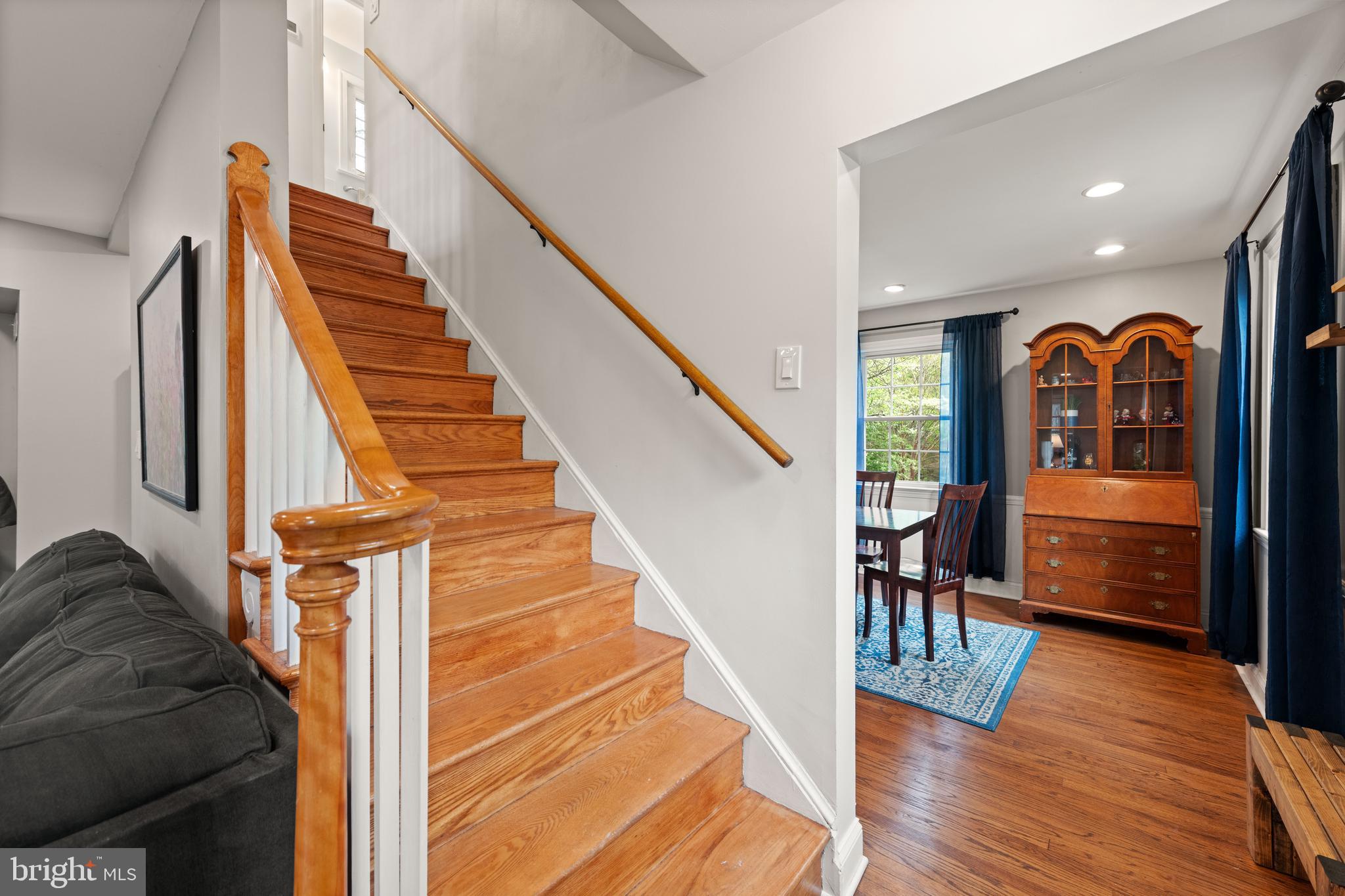 TAKOMA PARK - Residential