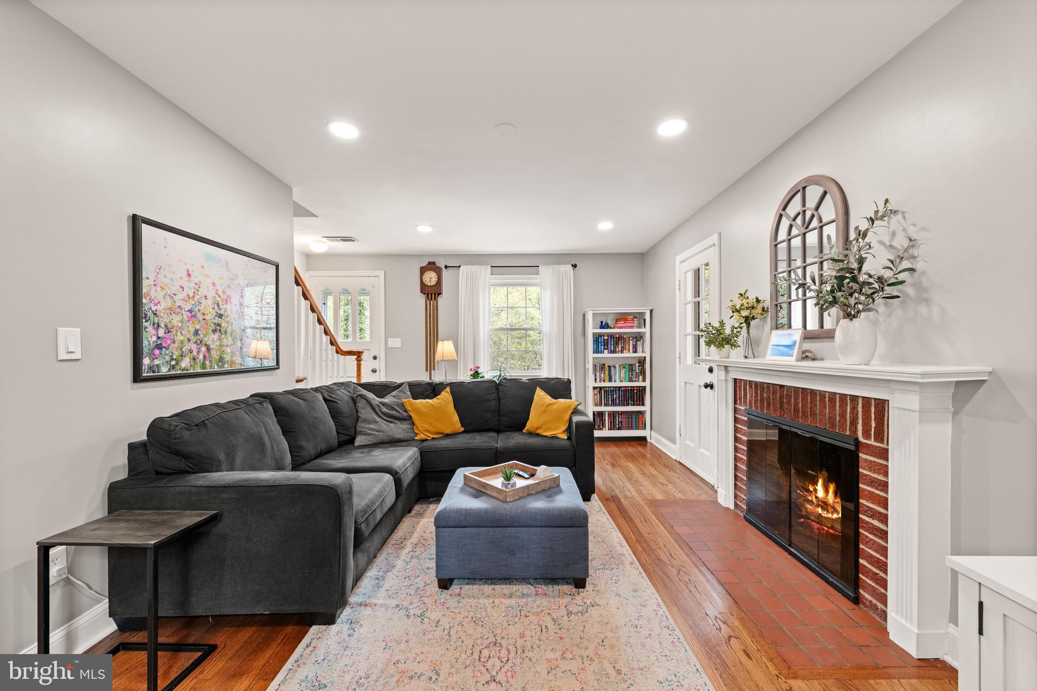 TAKOMA PARK - Residential