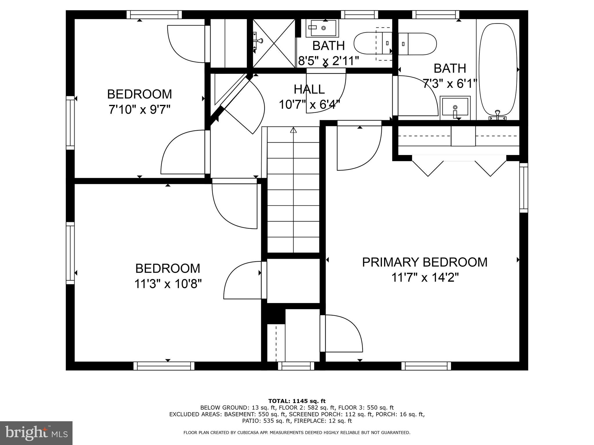 TAKOMA PARK - Residential