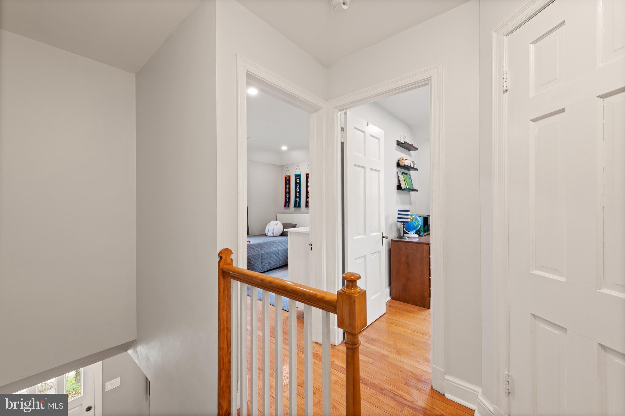 TAKOMA PARK - Residential