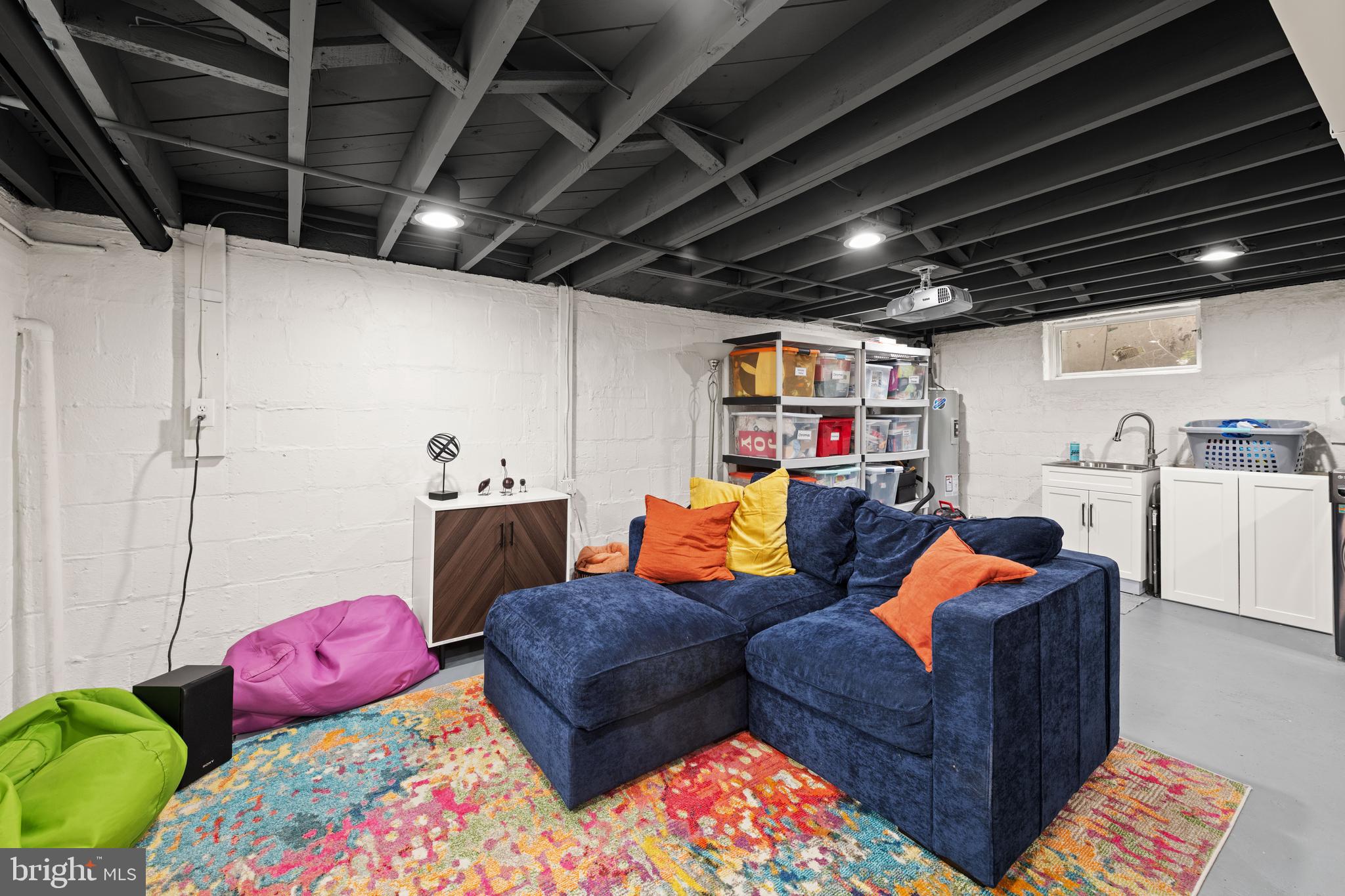 TAKOMA PARK - Residential