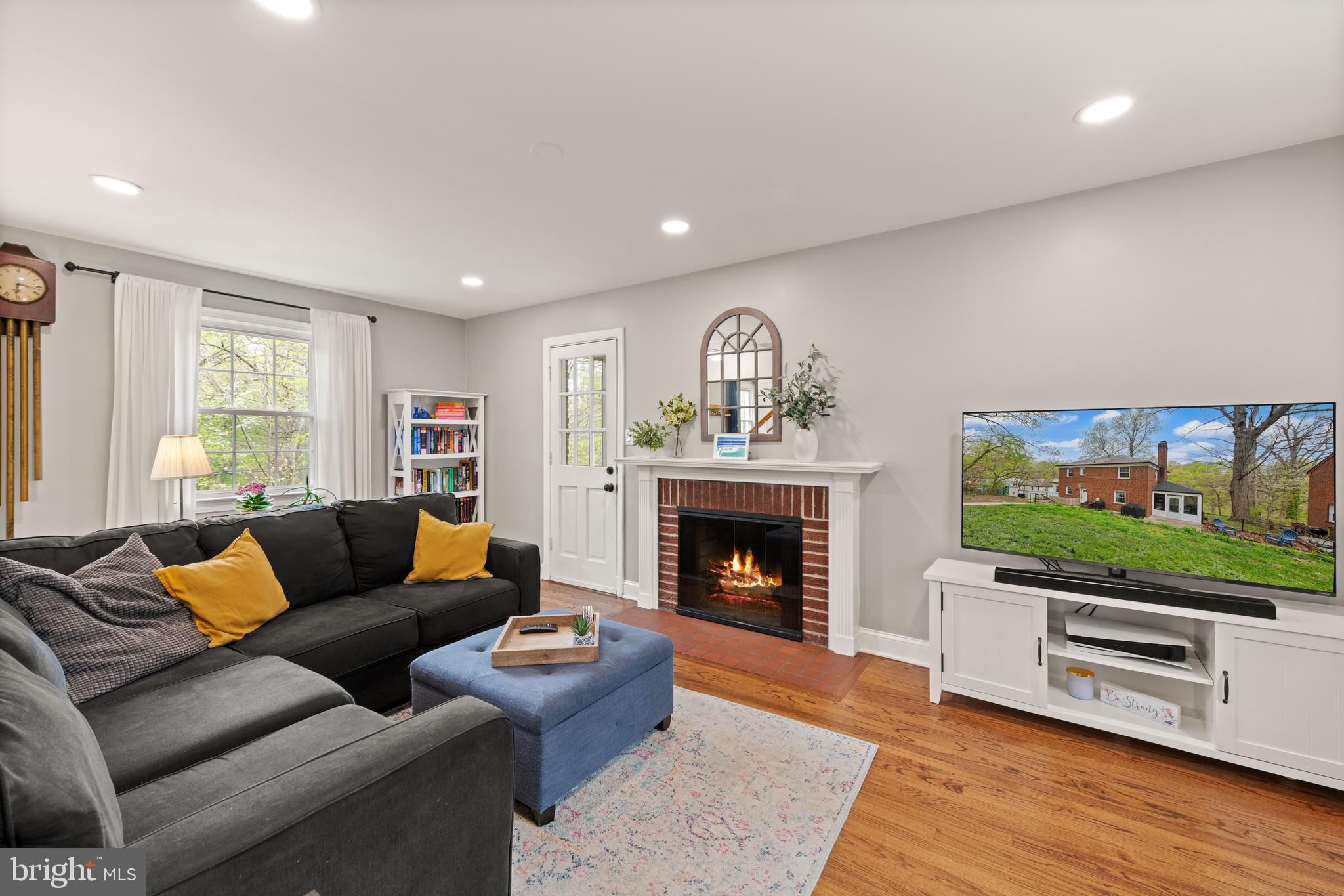 TAKOMA PARK - Residential