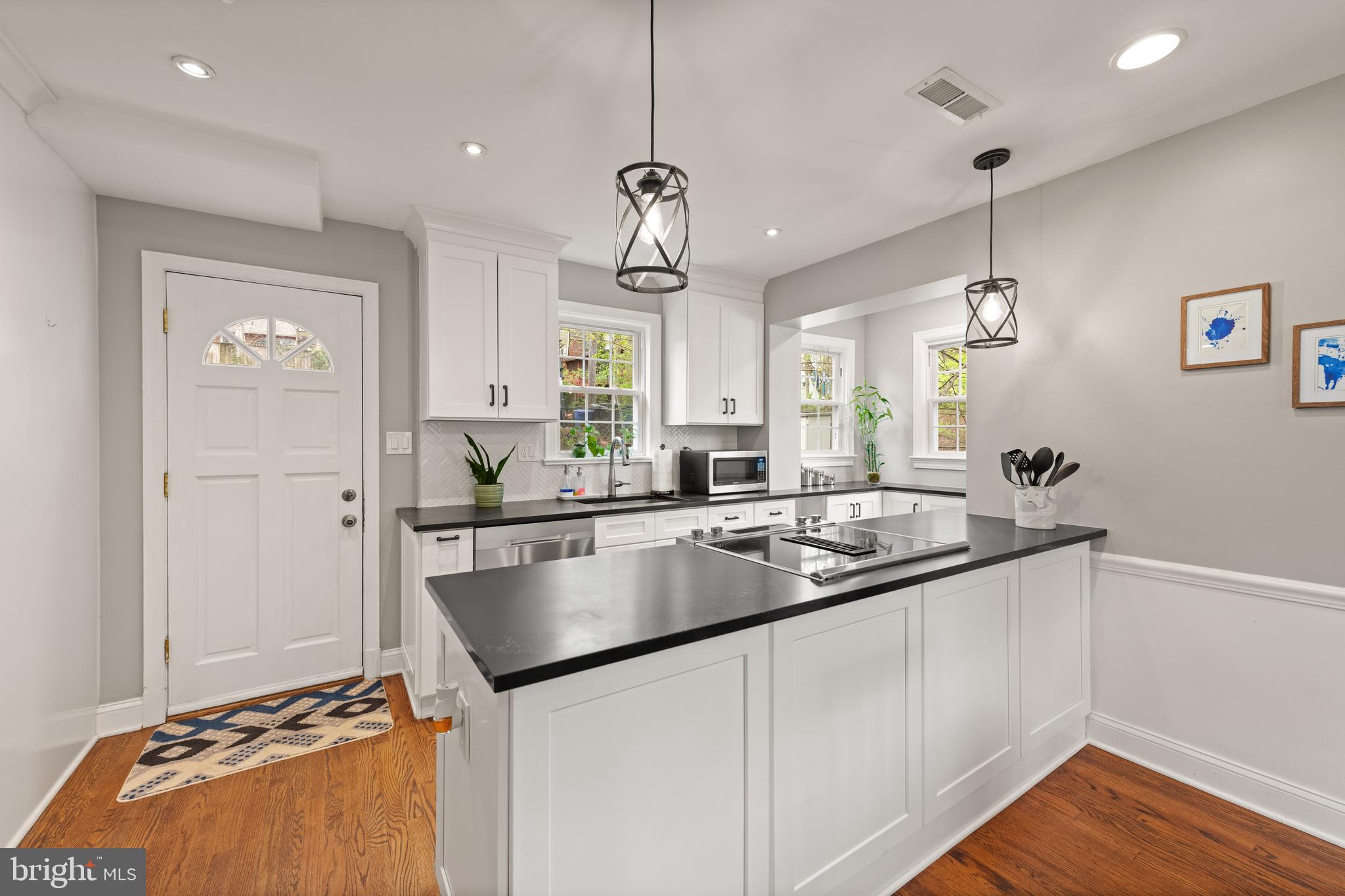 TAKOMA PARK - Residential