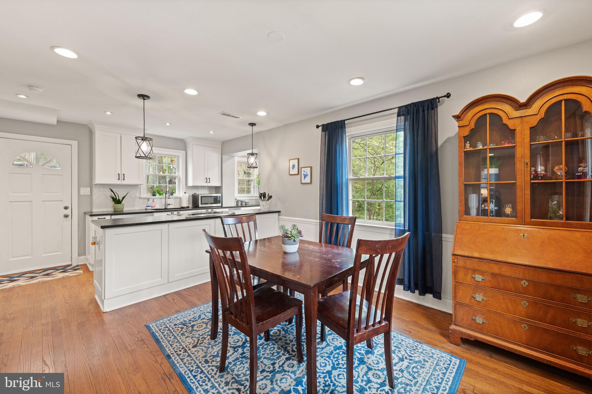 TAKOMA PARK - Residential