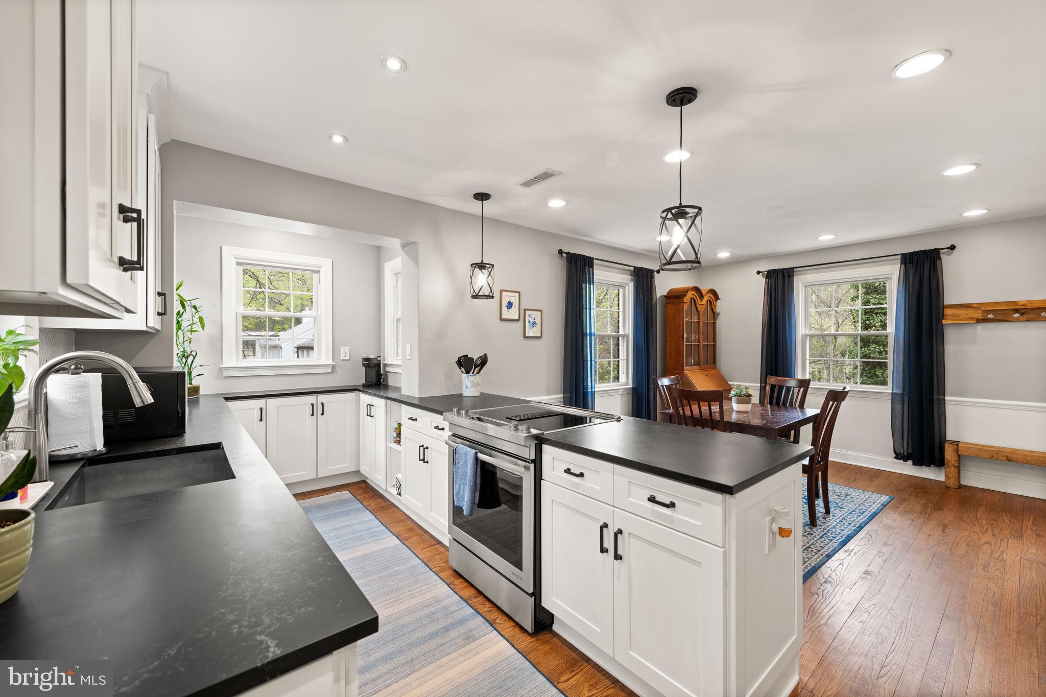 TAKOMA PARK - Residential