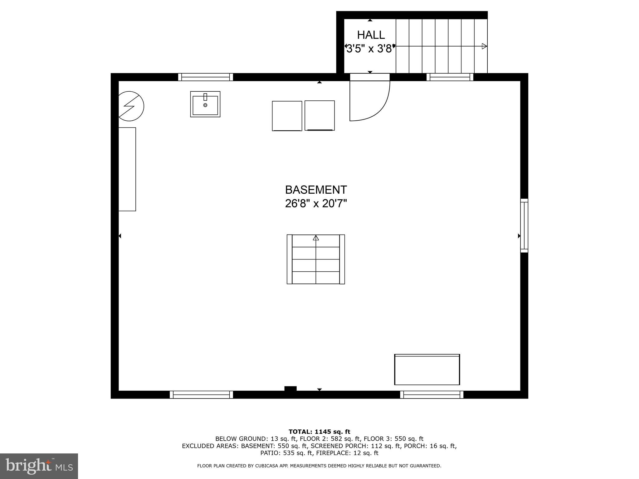 TAKOMA PARK - Residential